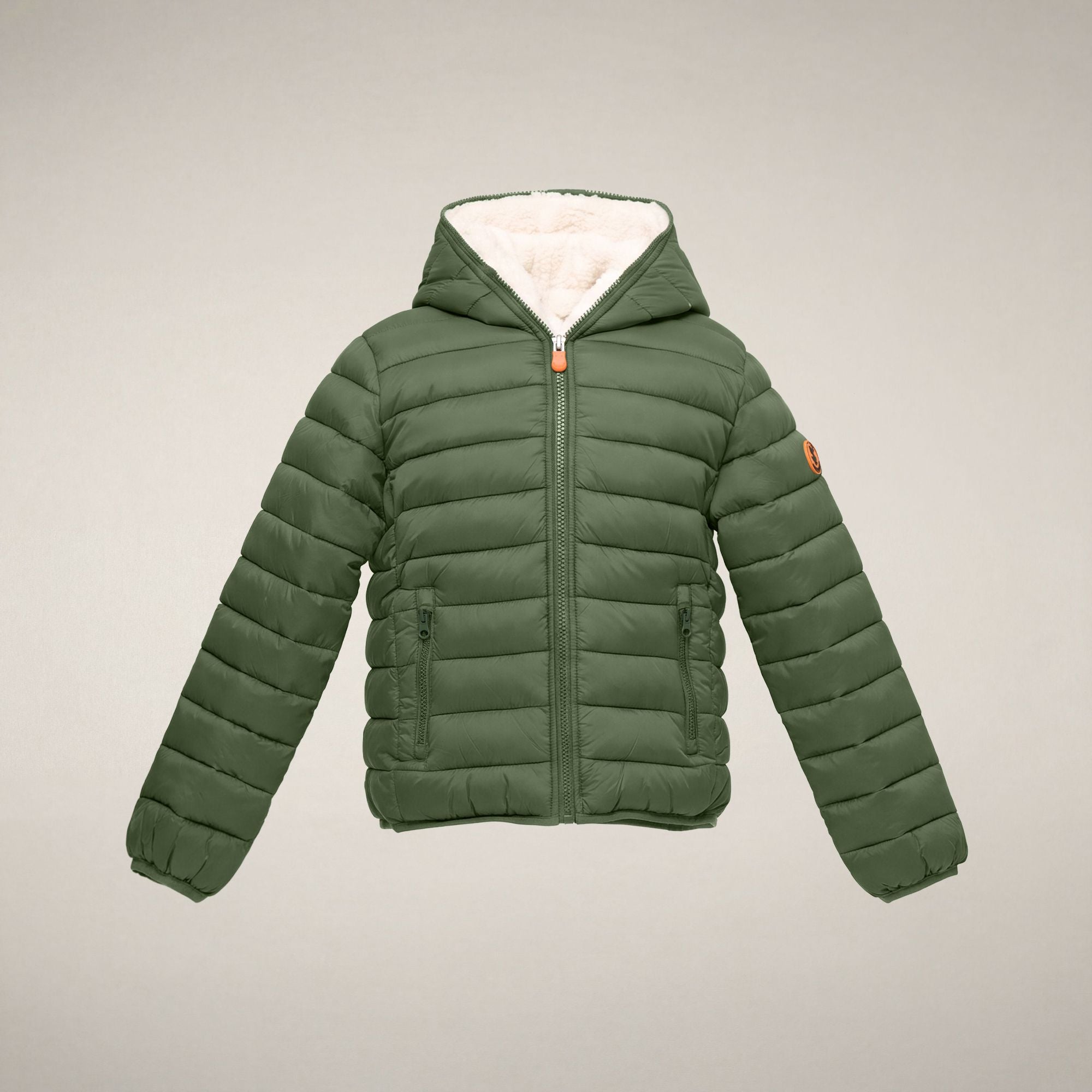 save-the-duck-finnegan-doudoune-gar-on-verde-timo image 1
