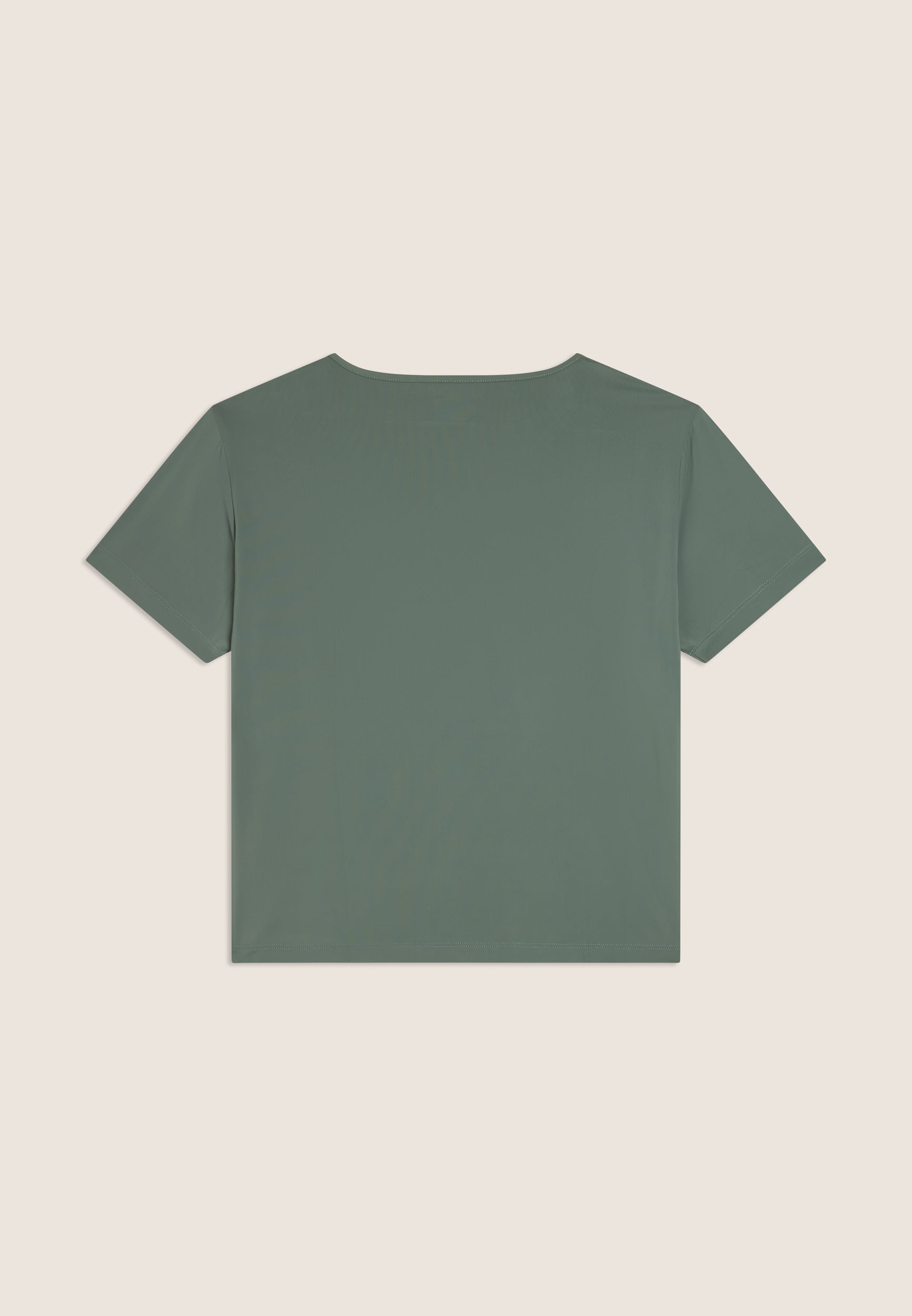 freddy-t-shirt-cropped-mood-up-jersey-technique-femme image 5