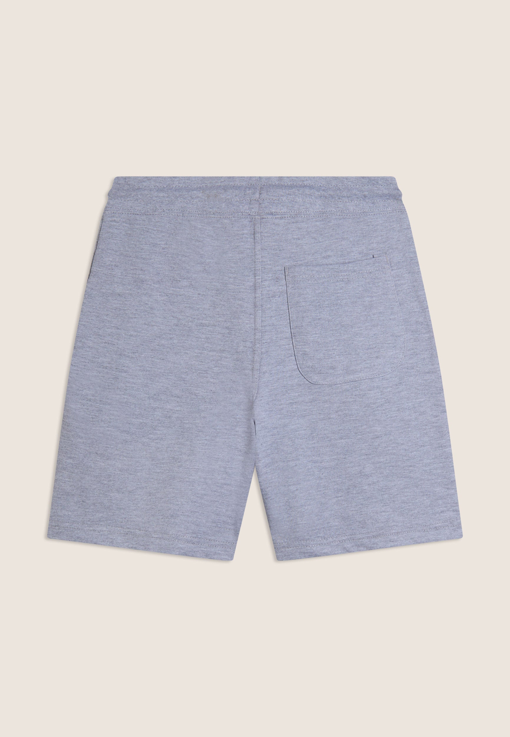 freddy-vis-short-femme-regular-coton-logo-argent image 2