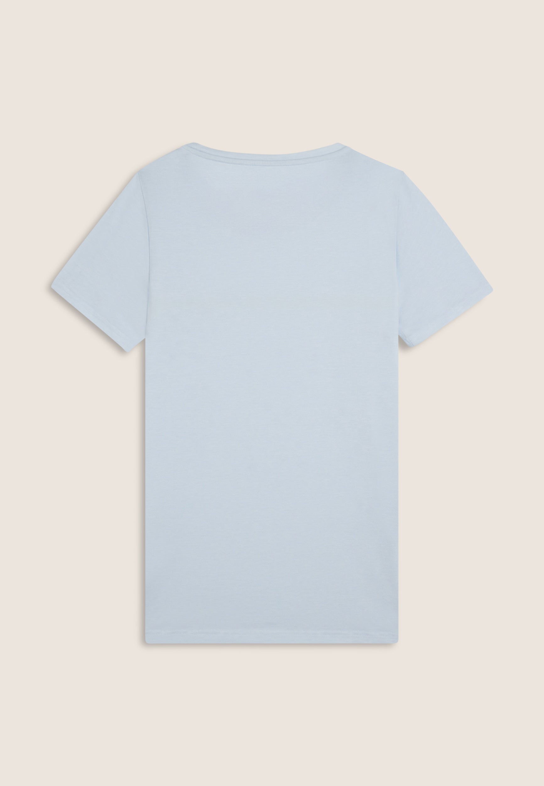 freddy-t-shirt-homme-regular-bande-contrast-e-logo image 5