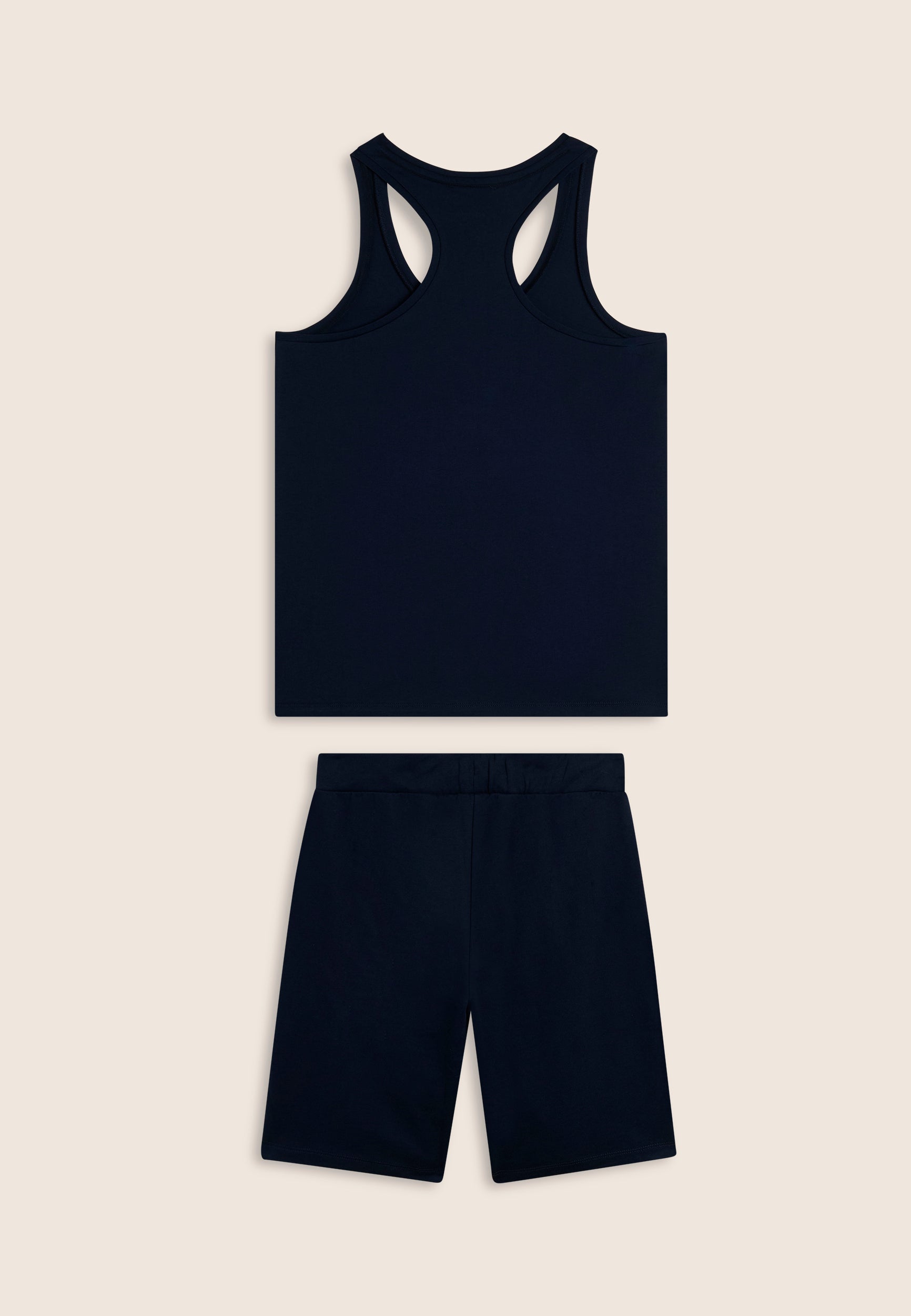 ensemble-sport-coton-freddy-d-bardeur-bermuda-femme image 5