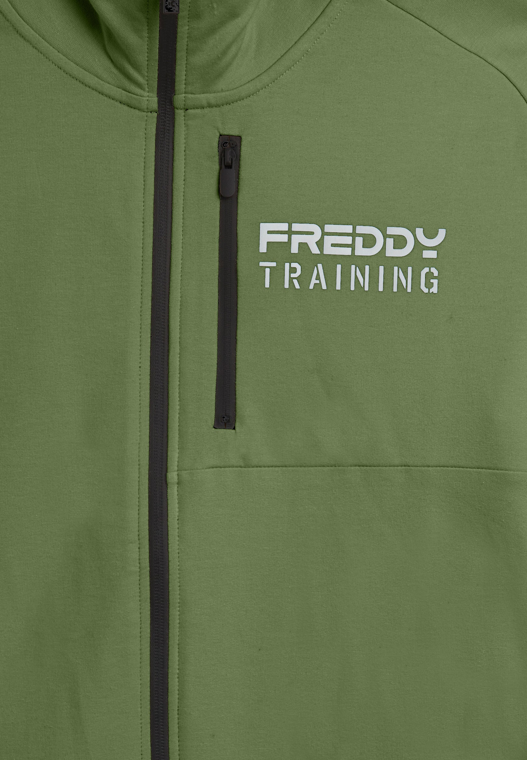 freddy-training-full-zip-sweat-regular-fit-poche-et-coutures-sport image 7