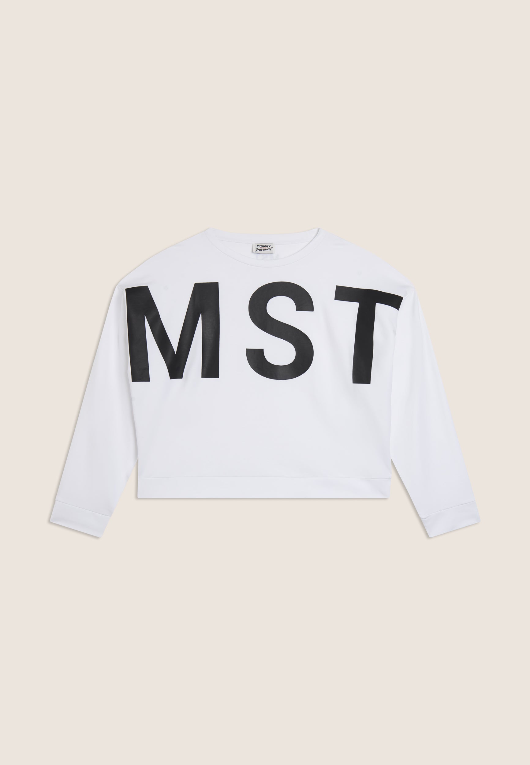 freddy-mst-sweat-col-rond-cropped-maxi-logo image 8