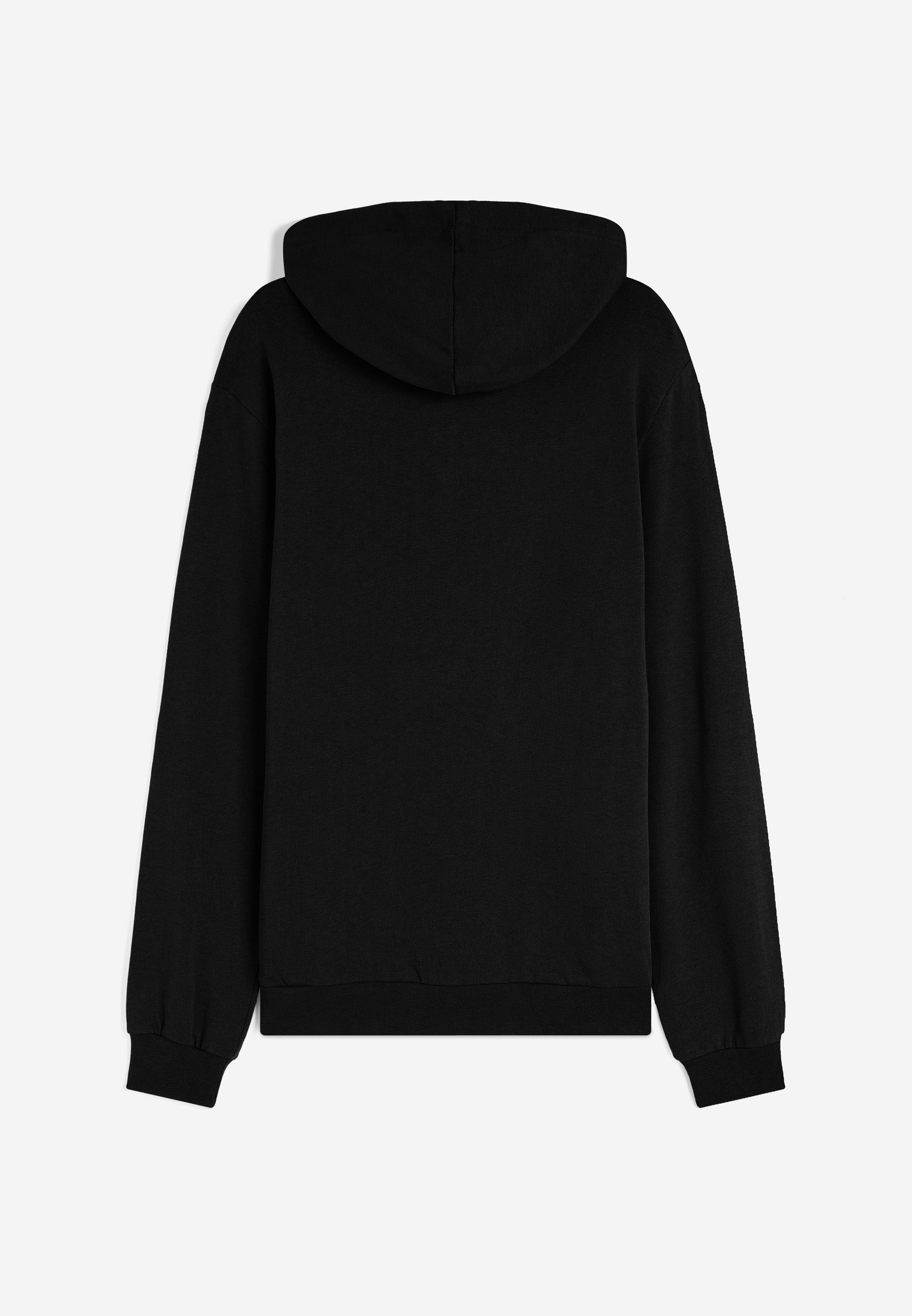 freddy-sweat-capuche-homme-jersey-coton-poche-kangourou image 2