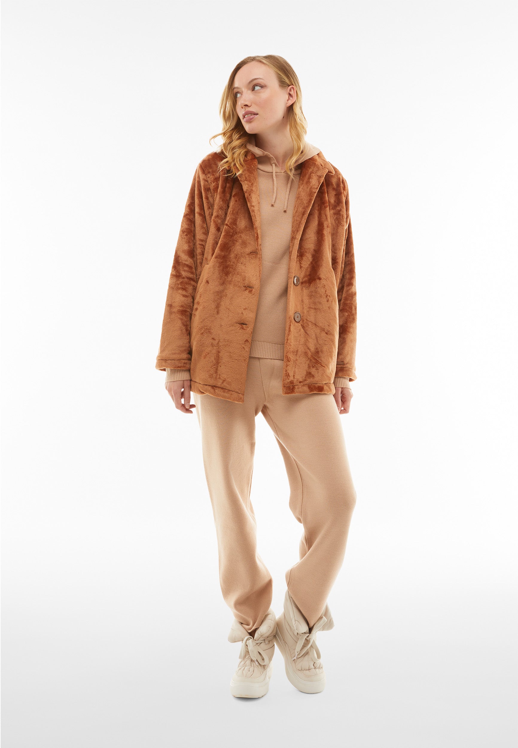 freddy-teddy-coat-manteau-oversize-en-fourrure-synth-tique image 2
