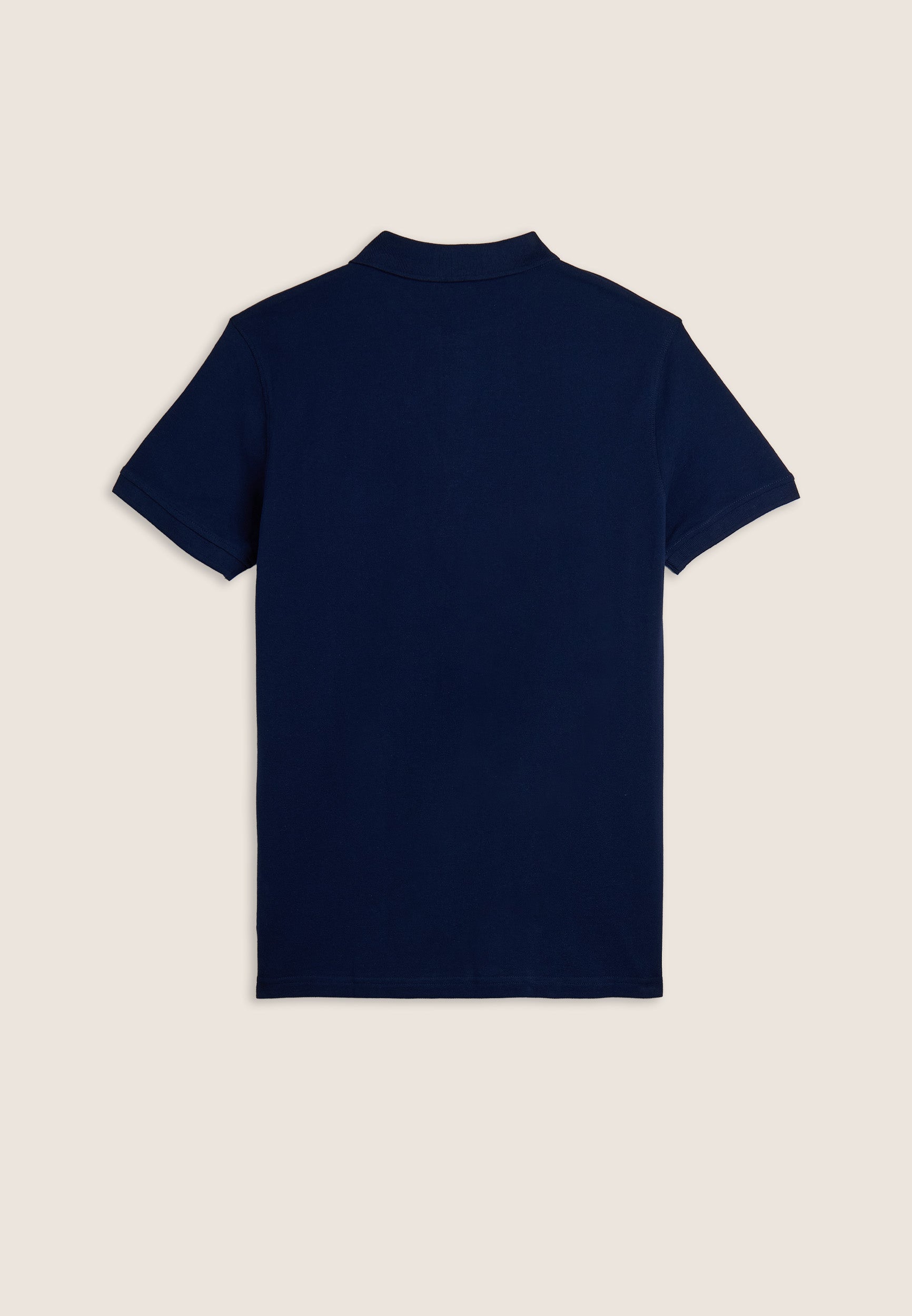 freddy-polo-homme-piqu-coton-100-logo image 2