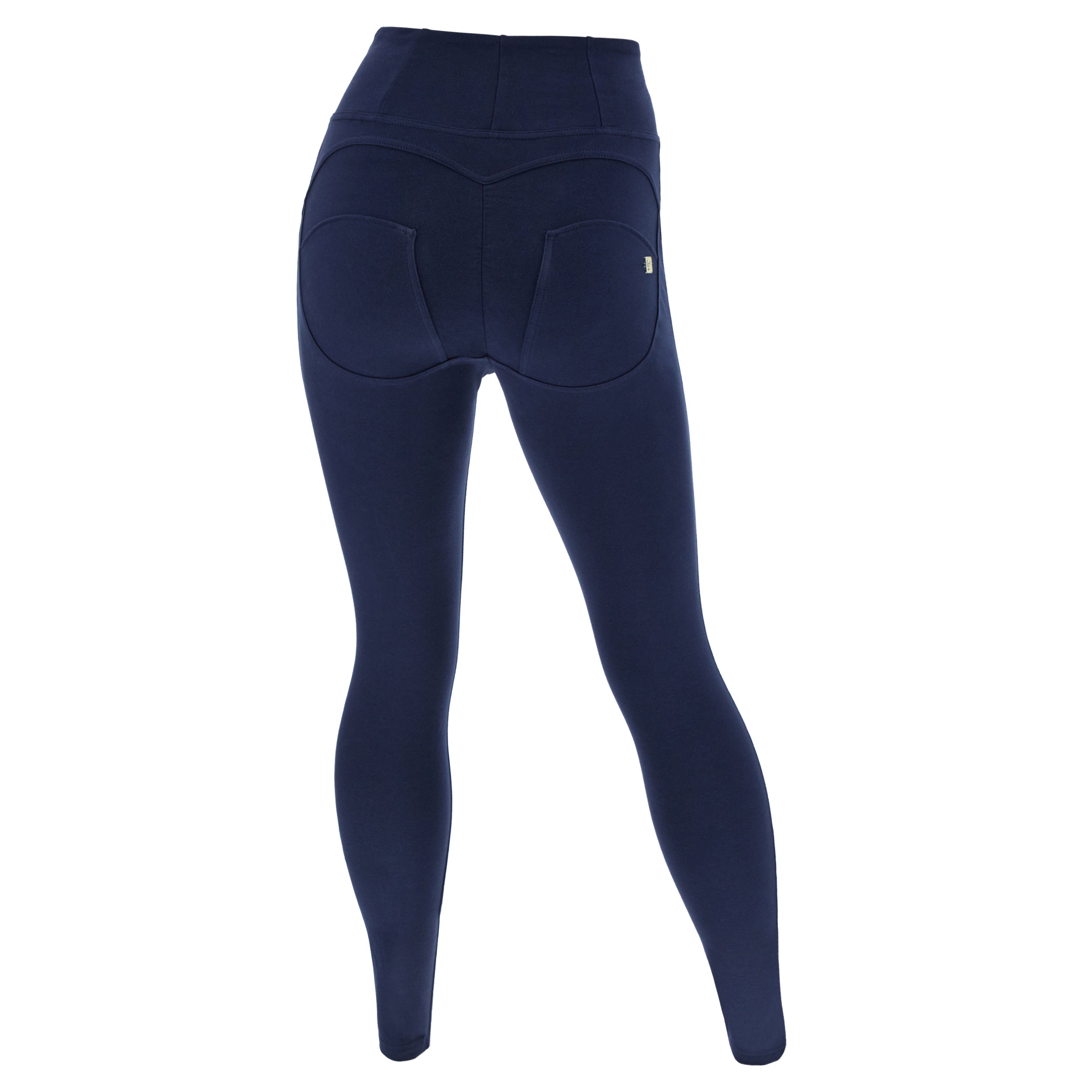 freddy-wr-up-pantalon-push-up-curvy-taille-haute-coton-bio image 7