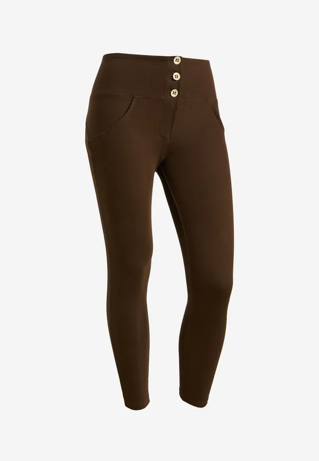 freddy-wr-up-pantalon-push-up-7-8-clessidra-taille-haute image 1