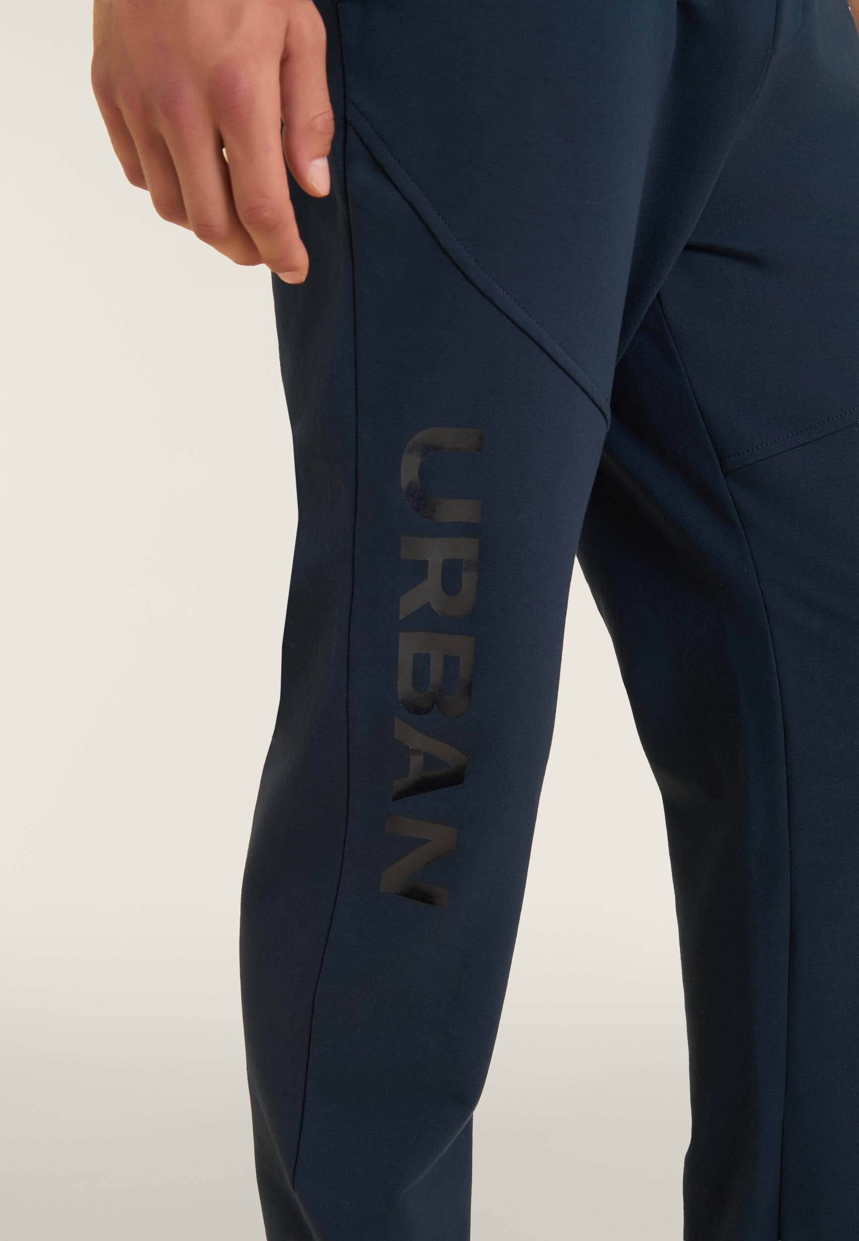 freddy-pantalon-regular-felpa-homme-avec-imprim-brillant image 4