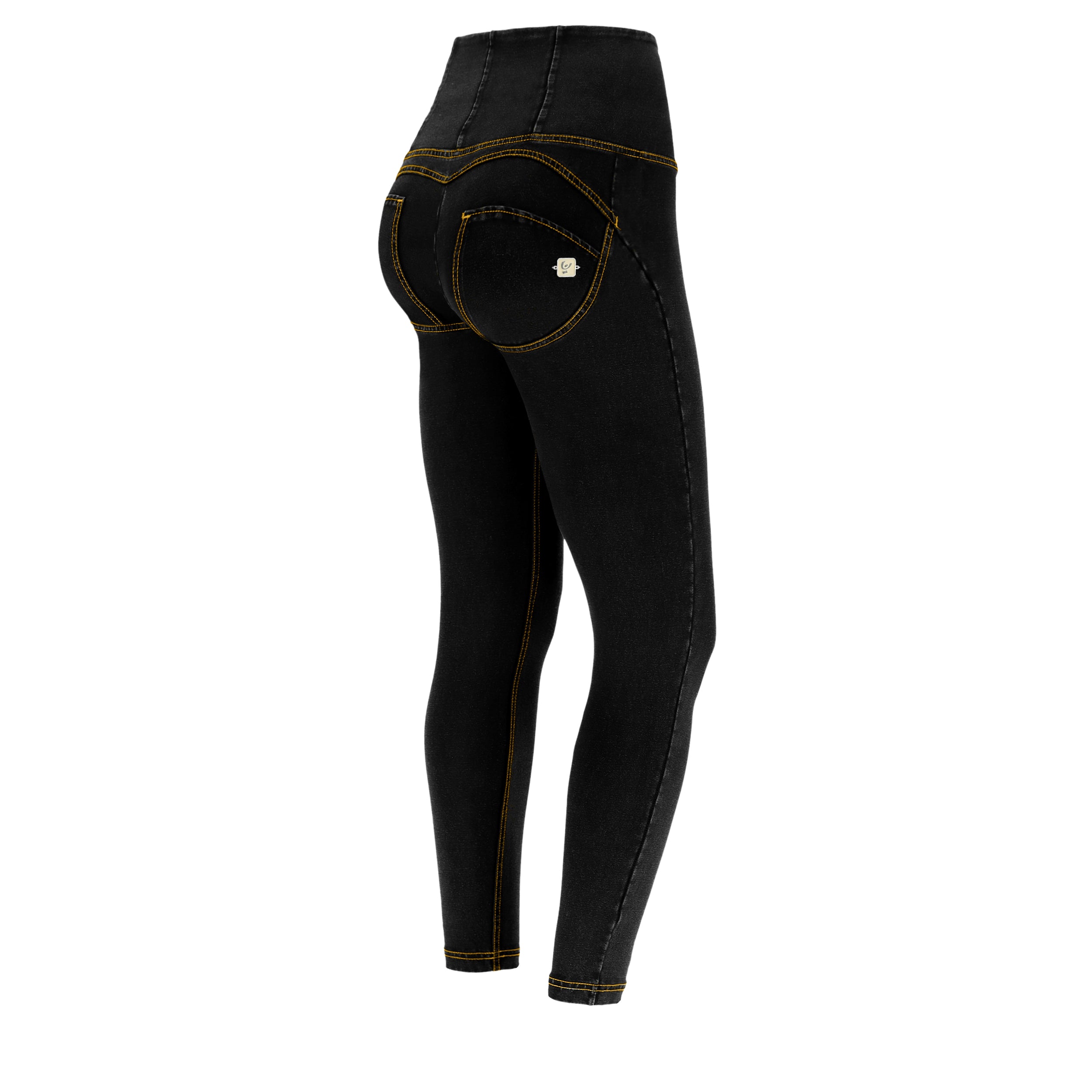freddy-jeggings-push-up-wr-up-7-8-superskinny-taille-haute image 4