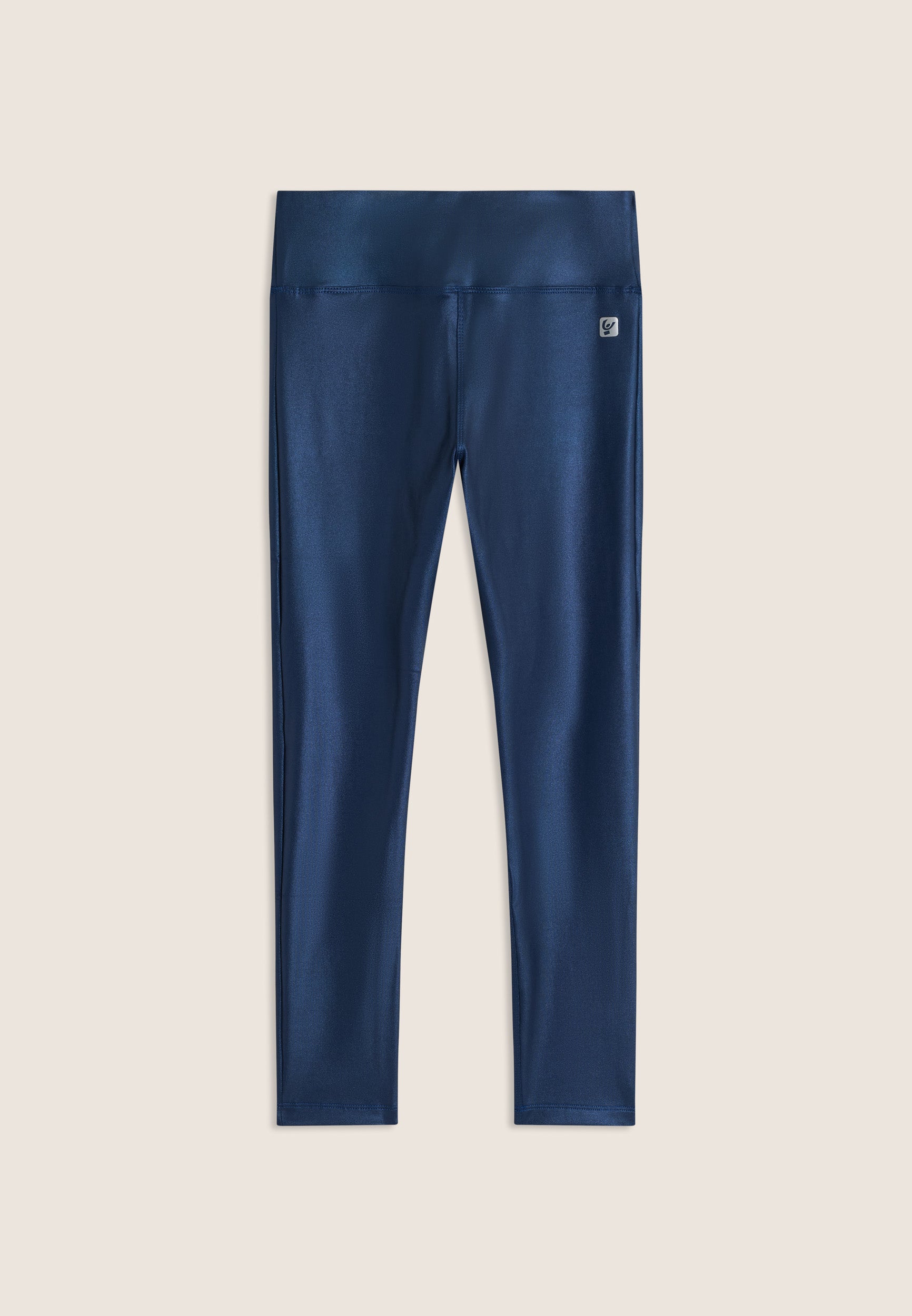 freddy-pantalon-7-8-sport-femme-coupe-ajust-e image 2