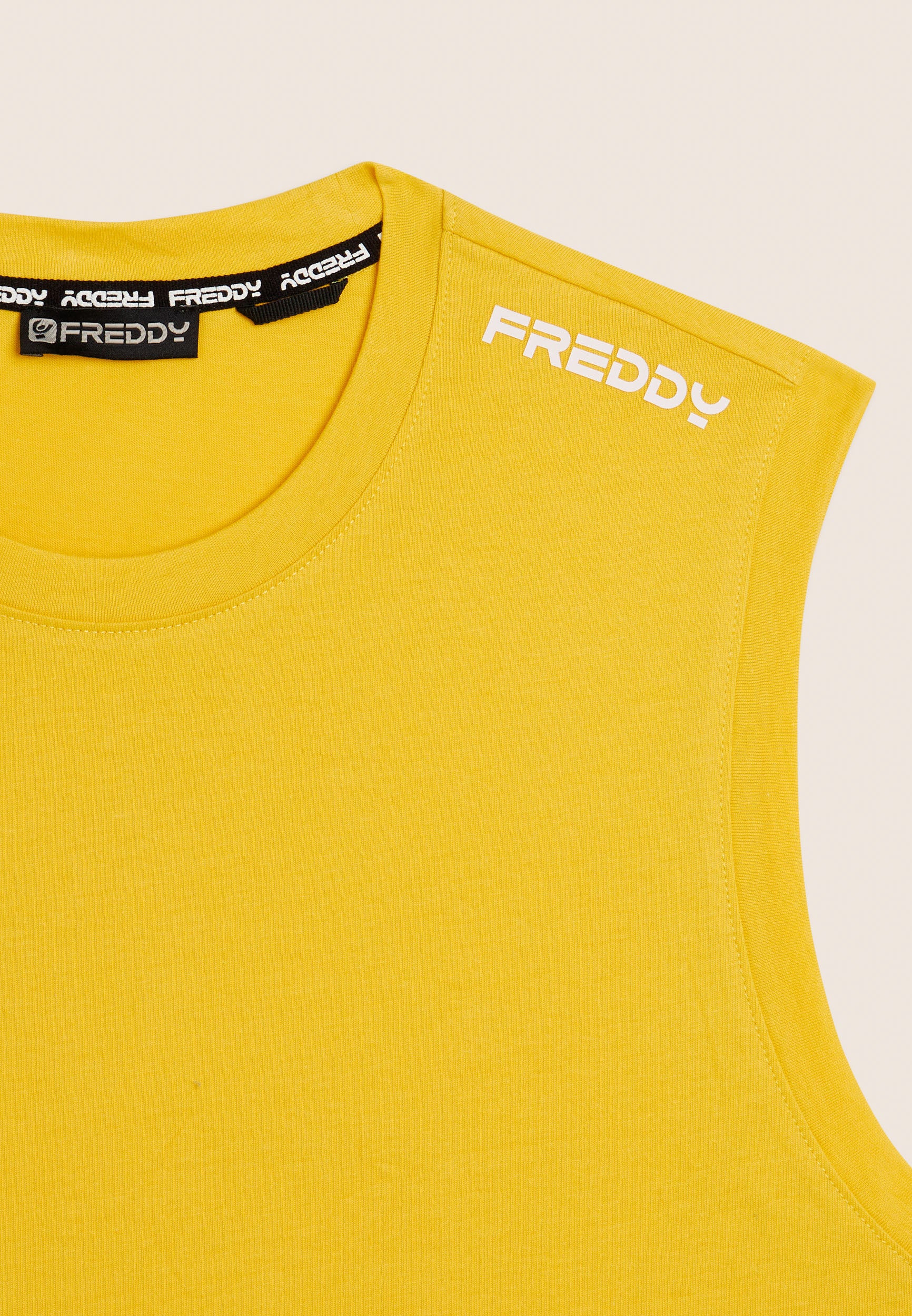 freddy-t-shirt-d-bardeur-unisexe-en-jersey-coton image 8