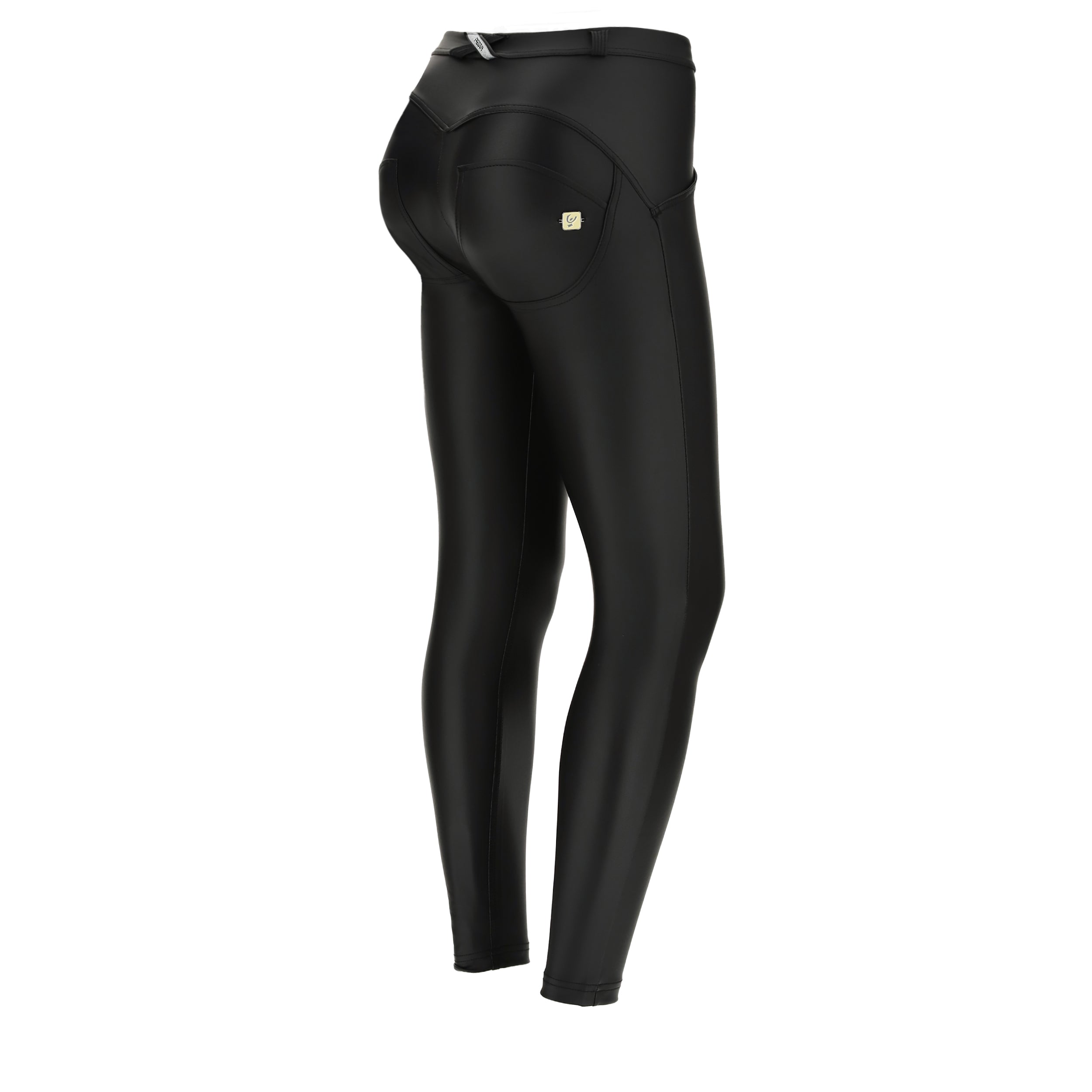 freddy-wr-up-7-8-superskinny-taille-regular-similicuir-special-edition image 5