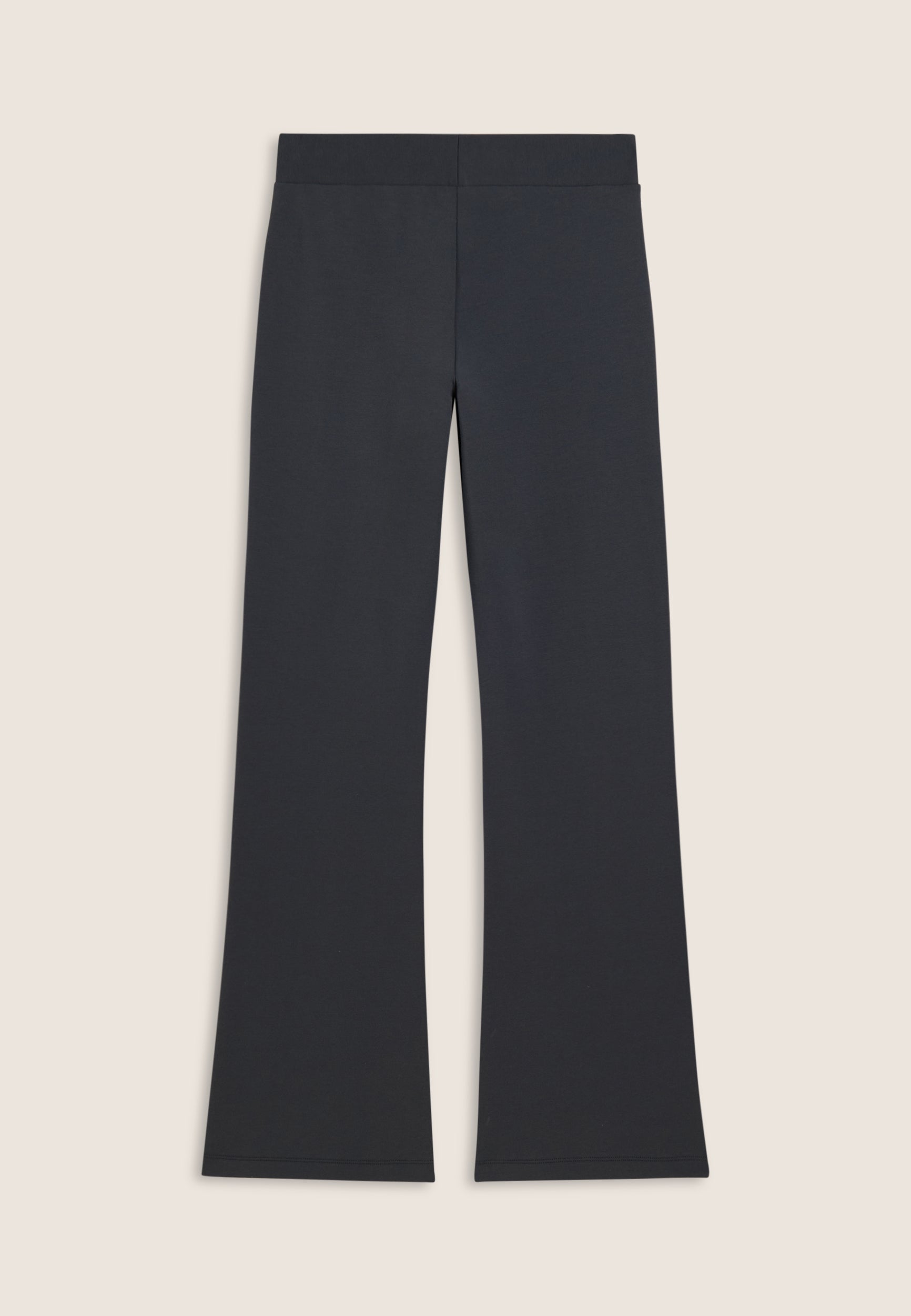 freddy-pantalon-femme-flare-felpa-logo-clous image 2
