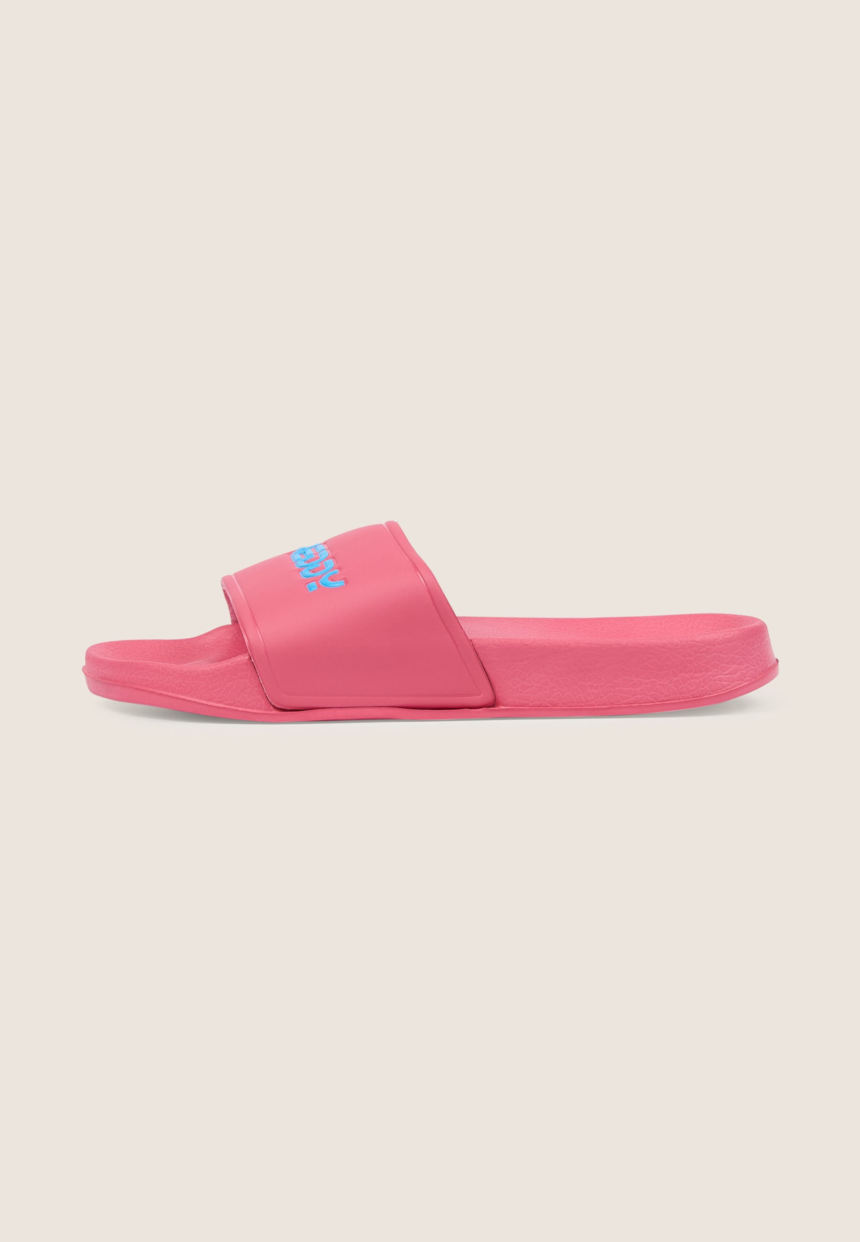 freddy-claquettes-slider-femme-pastel-logos-relief image 4