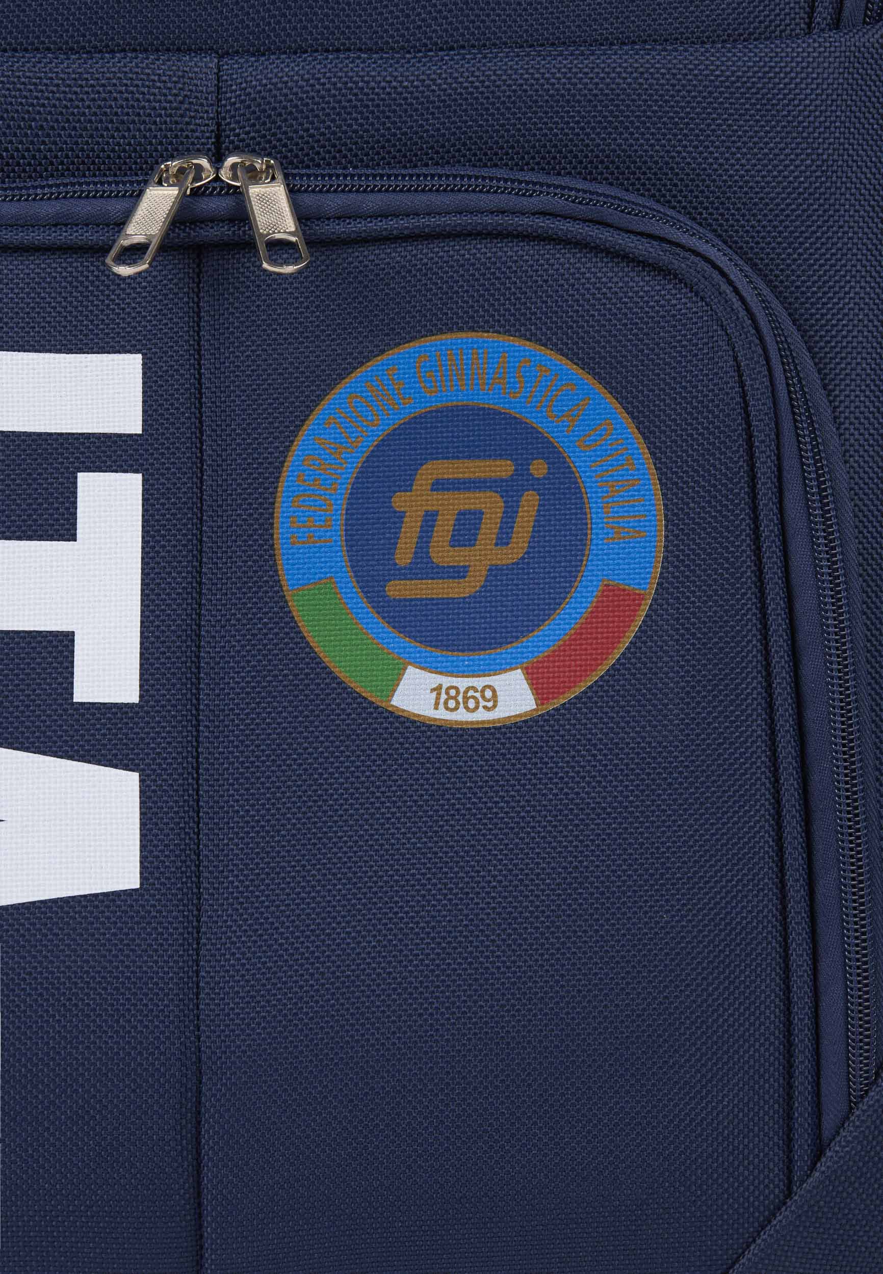 freddy-trolley-cabina-fgi-rigide-4-roues-tsa image 4