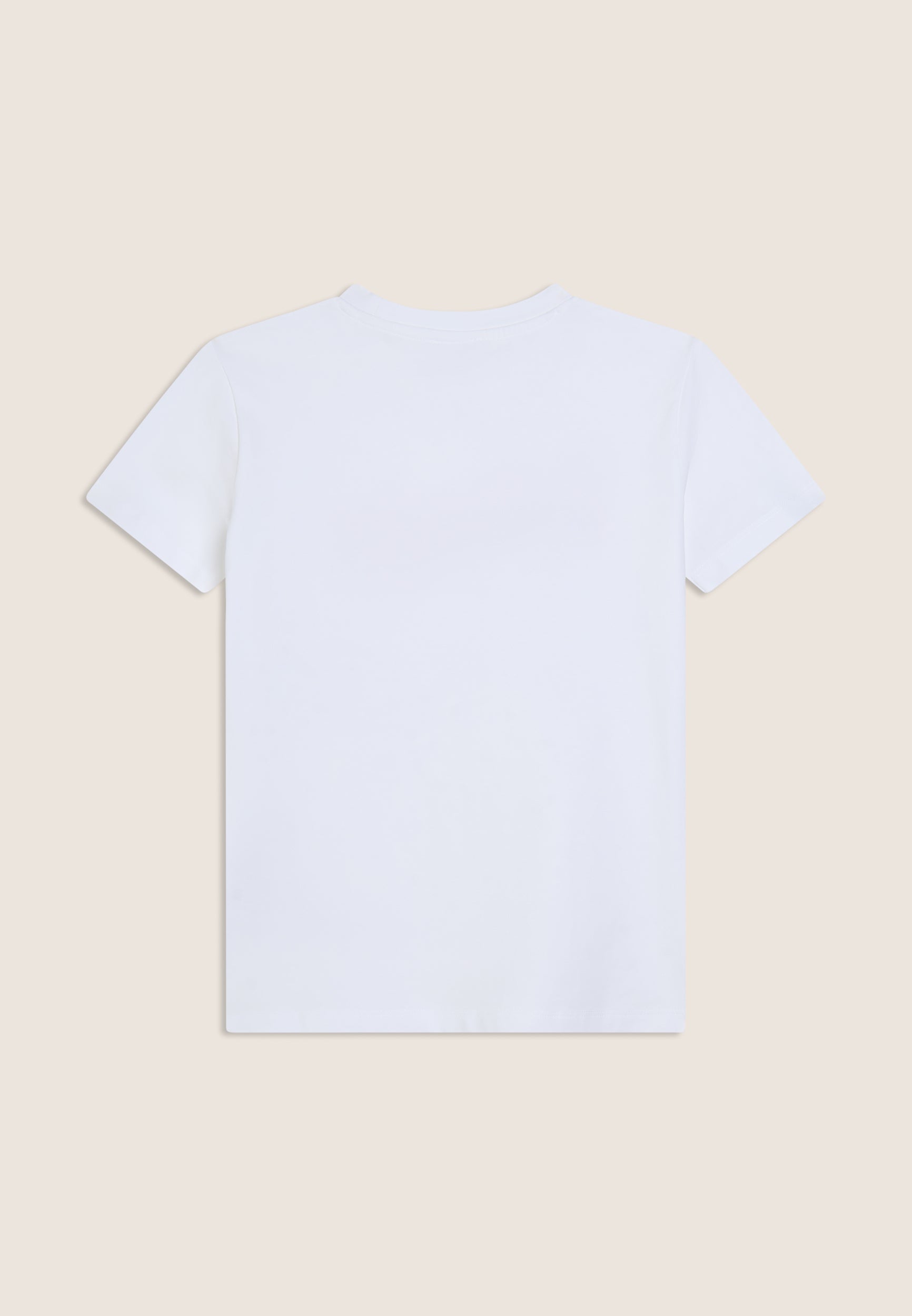 freddy-t-shirt-regular-jersey-logo-contraste-fille image 5