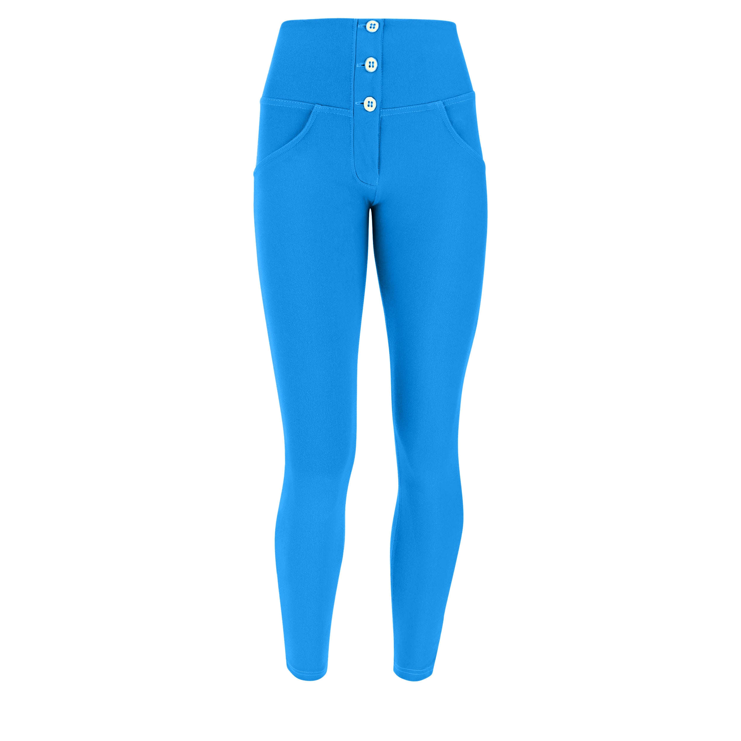 freddy-wr-up-pantalon-push-up-7-8-taille-haute-jersey-drill-cologique image 2