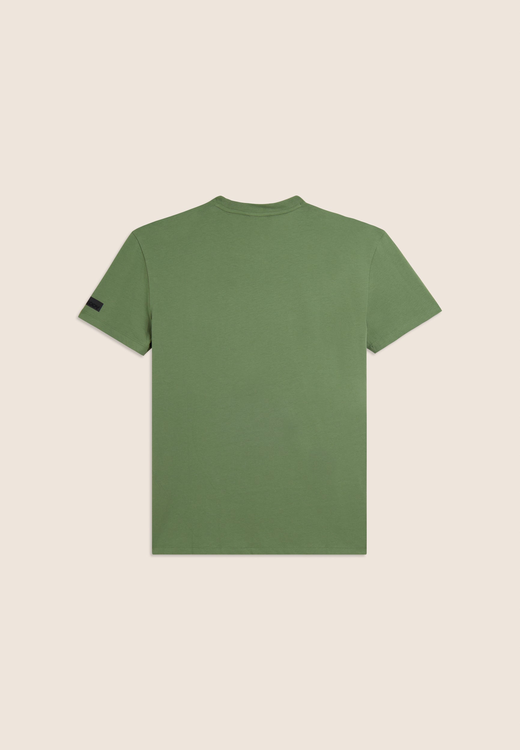 freddy-t-shirt-comfort-taschino-zip-coton-jersey-rip-stop image 6