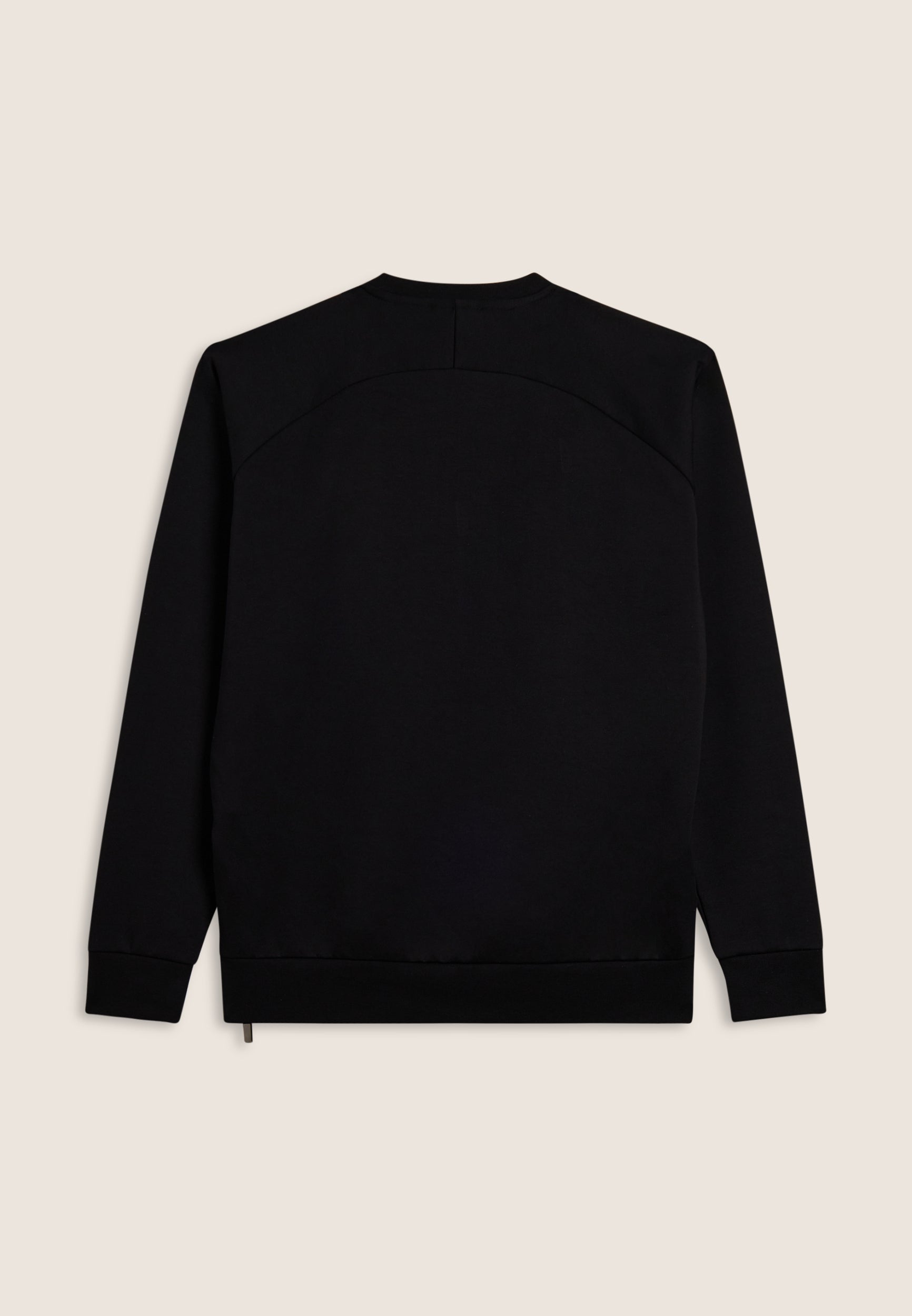 freddy-sweat-col-rond-homme-zip-lat-ral-imprim-s-manches image 6