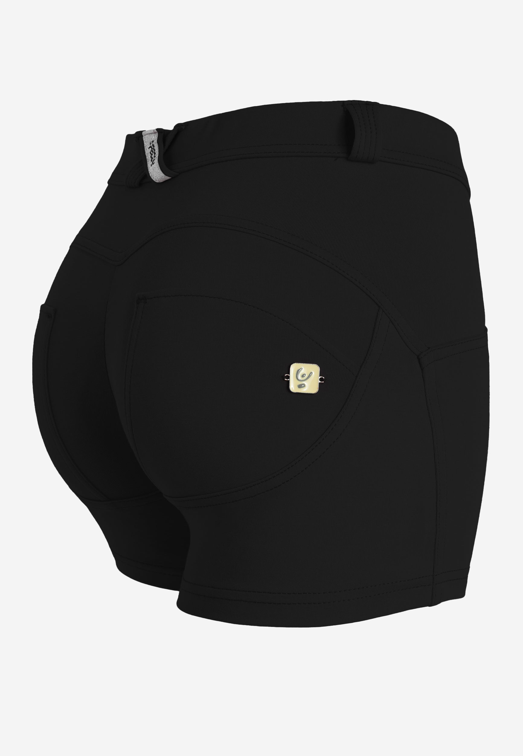 freddy-short-push-up-wr-up-jersey-bio-taille-regular image 8