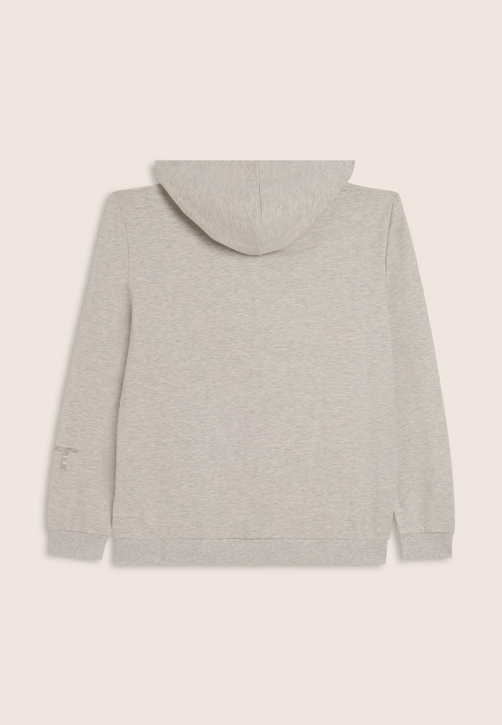freddy-sweat-m-lang-full-zip-capuche-effet-brillant image 2