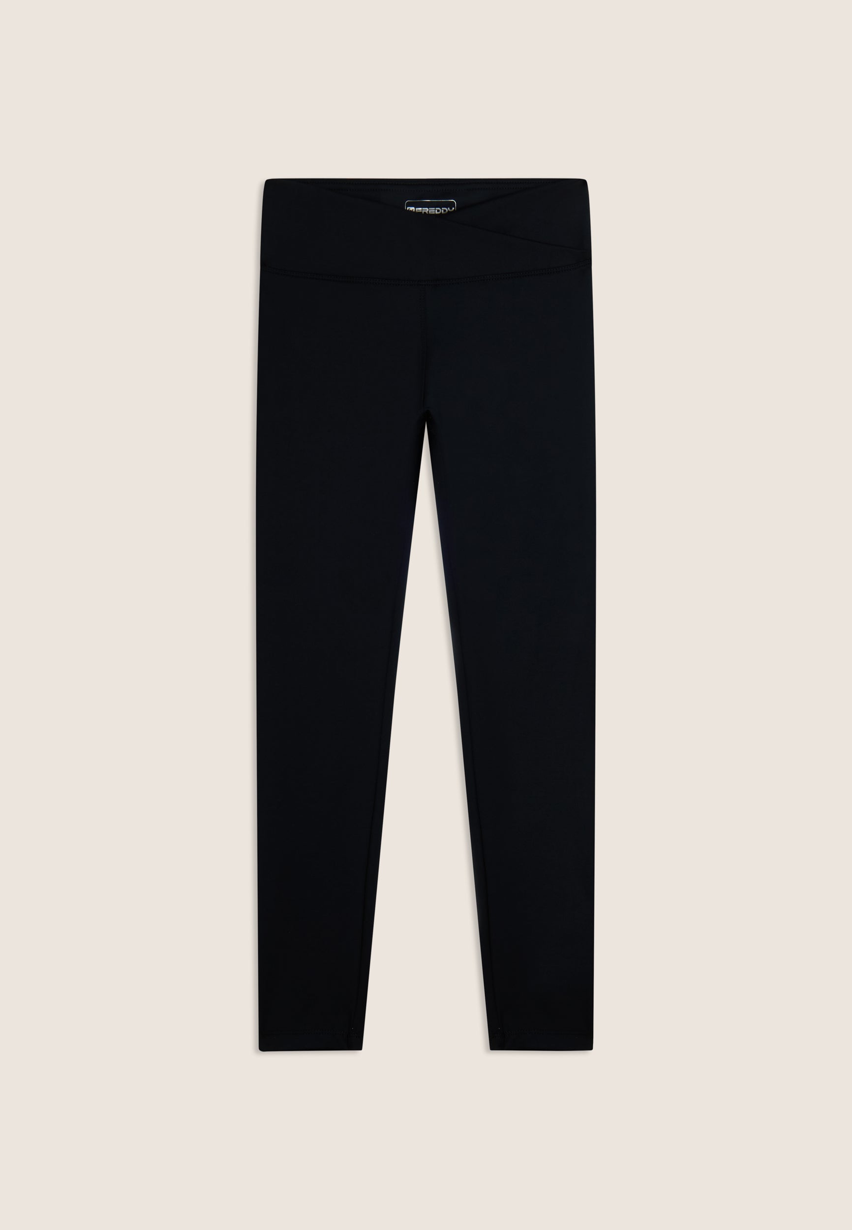 freddy-legging-femme-7-8-taille-regular-jersey-coated-effet-wet image 1
