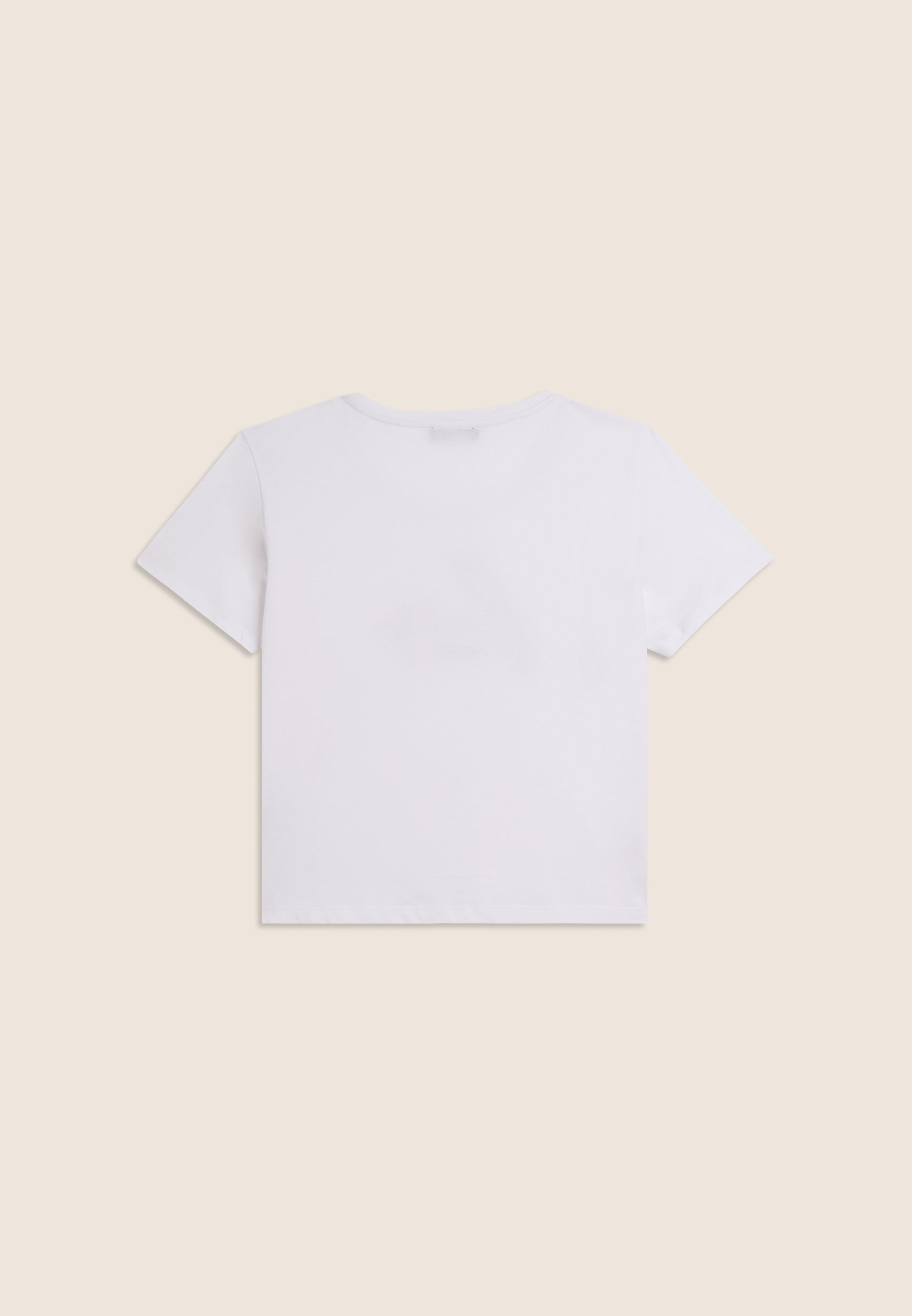 freddy-t-shirt-femme-coton-supima-logo-floral image 6