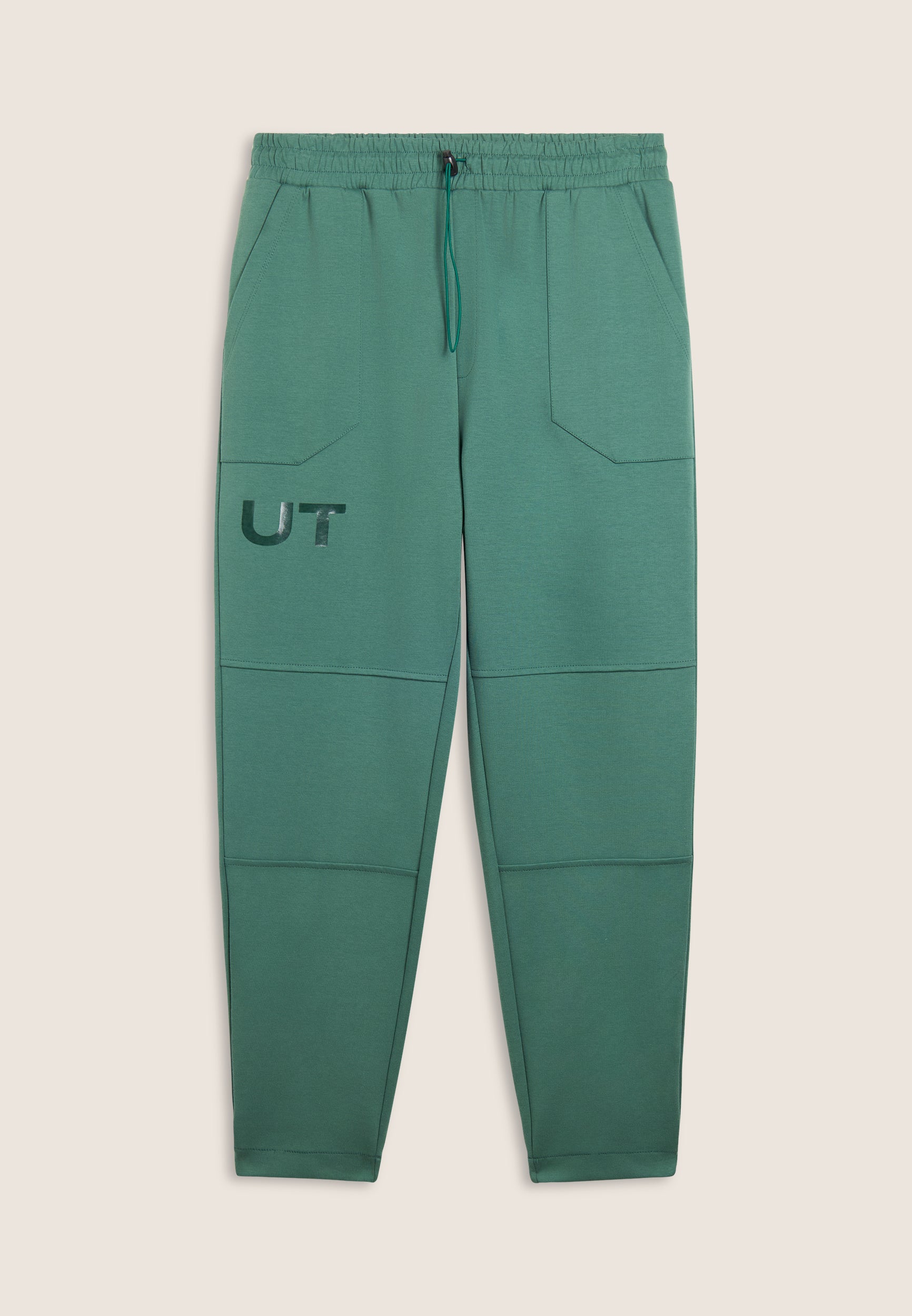 freddy-pantalon-homme-slim-interlock-ut image 6