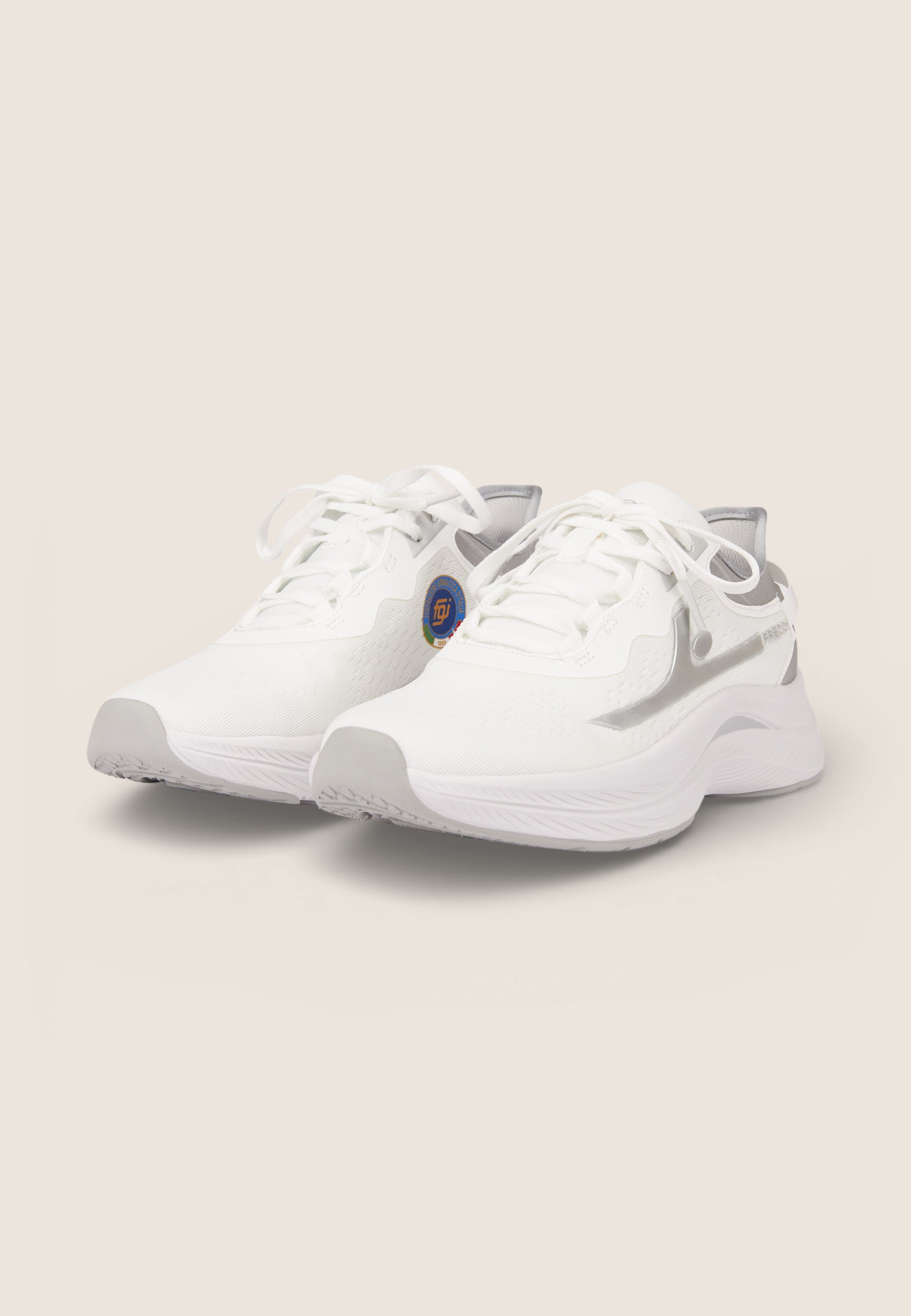 freddy-fgi-sneaker-sport-femme-gymnastique-italie image 2