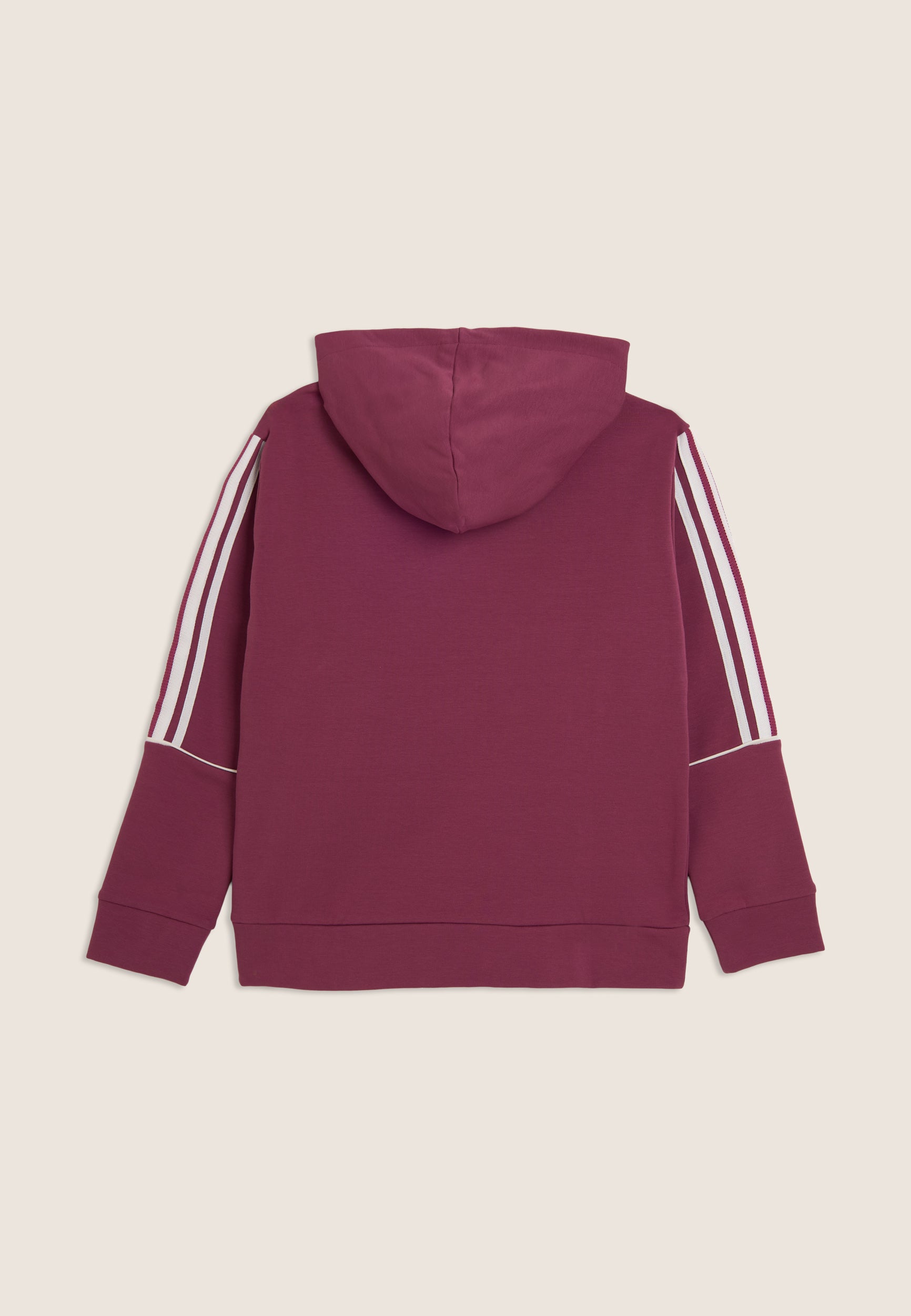 freddy-sweat-junior-oversize-zip-et-capuche-bandes-contraste image 2