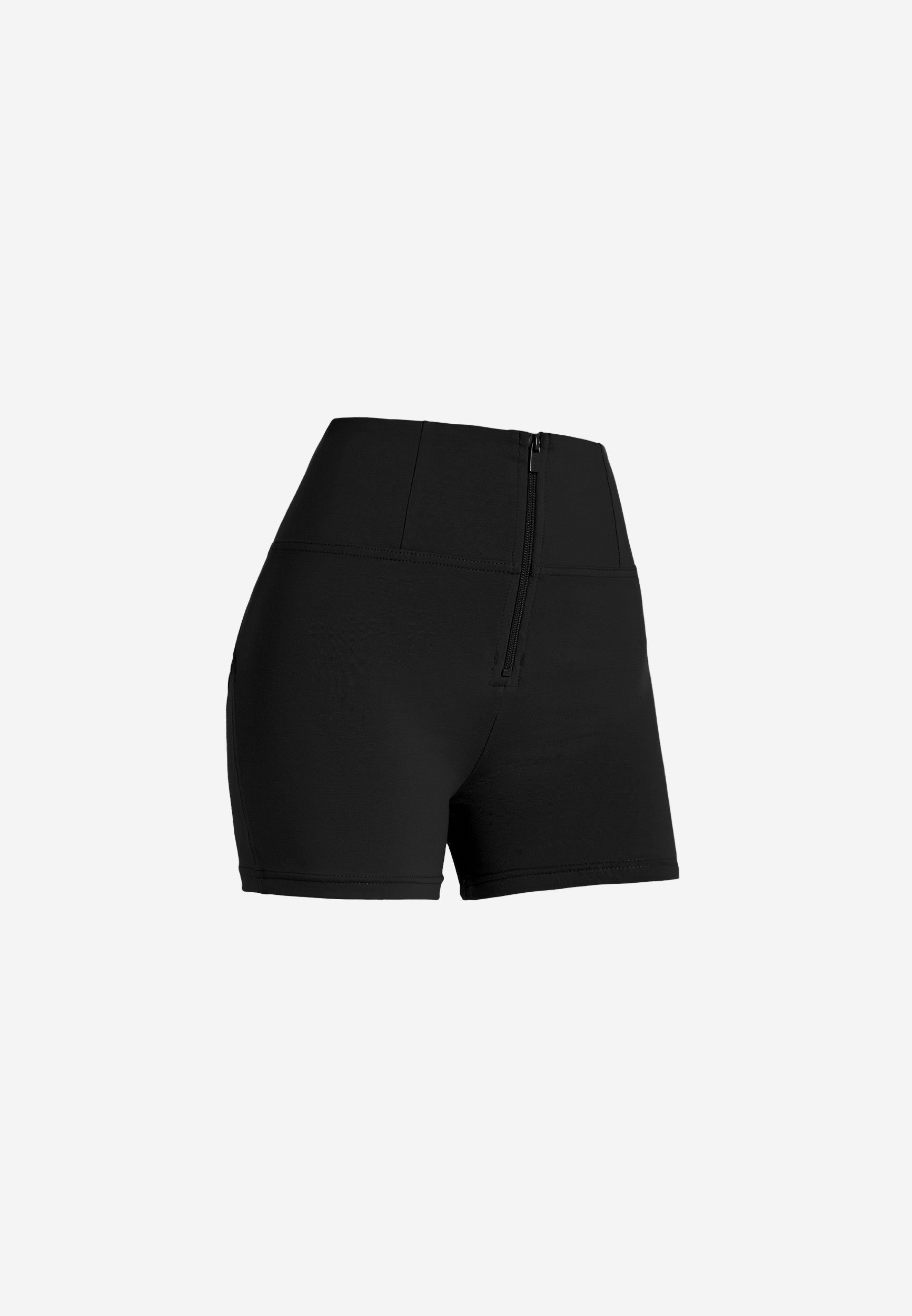 freddy-short-push-up-wr-up-jersey-bio-taille-haute-femme image 6