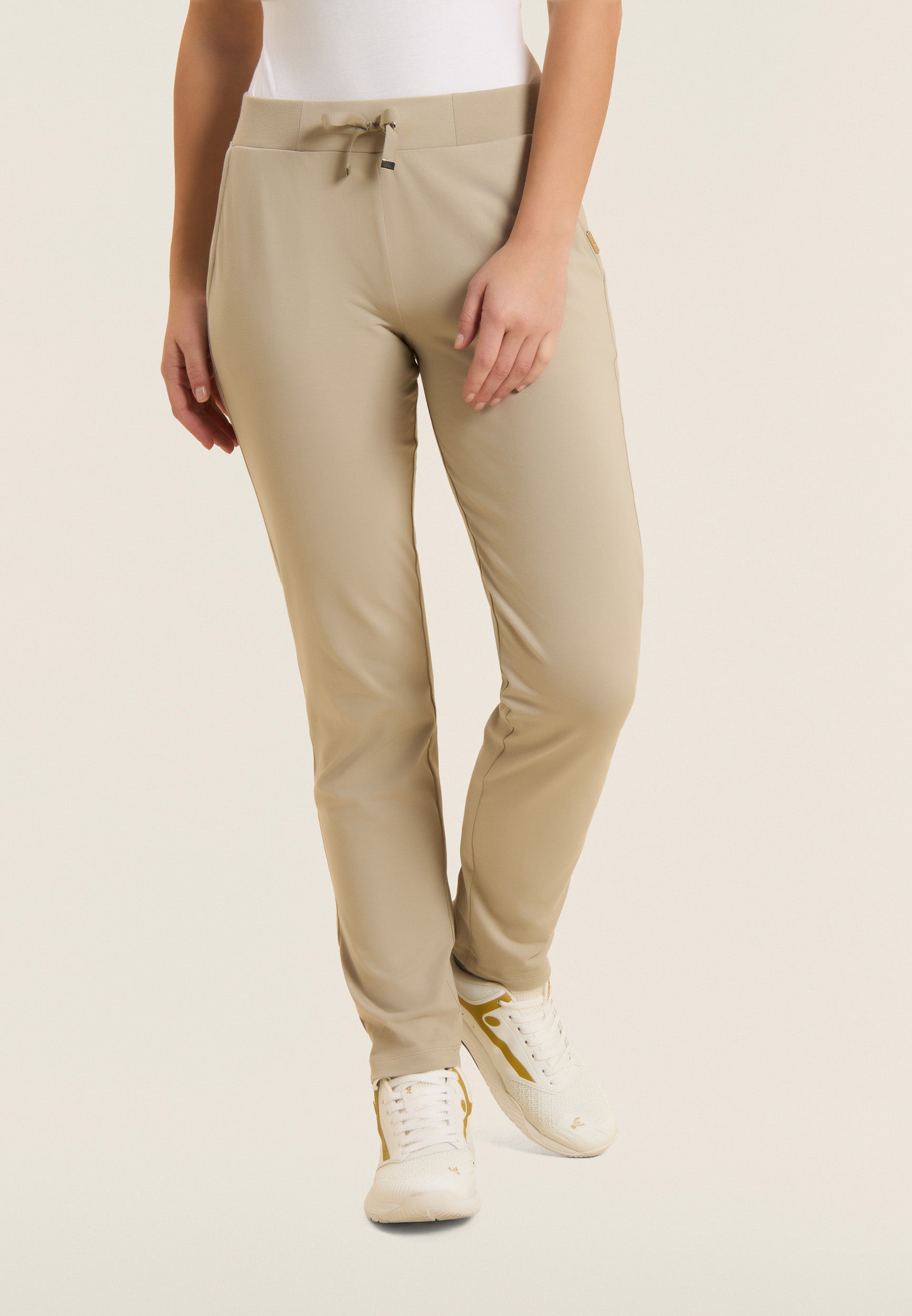 freddy-pantalon-sport-droit-jersey-coulisse-poches image 1
