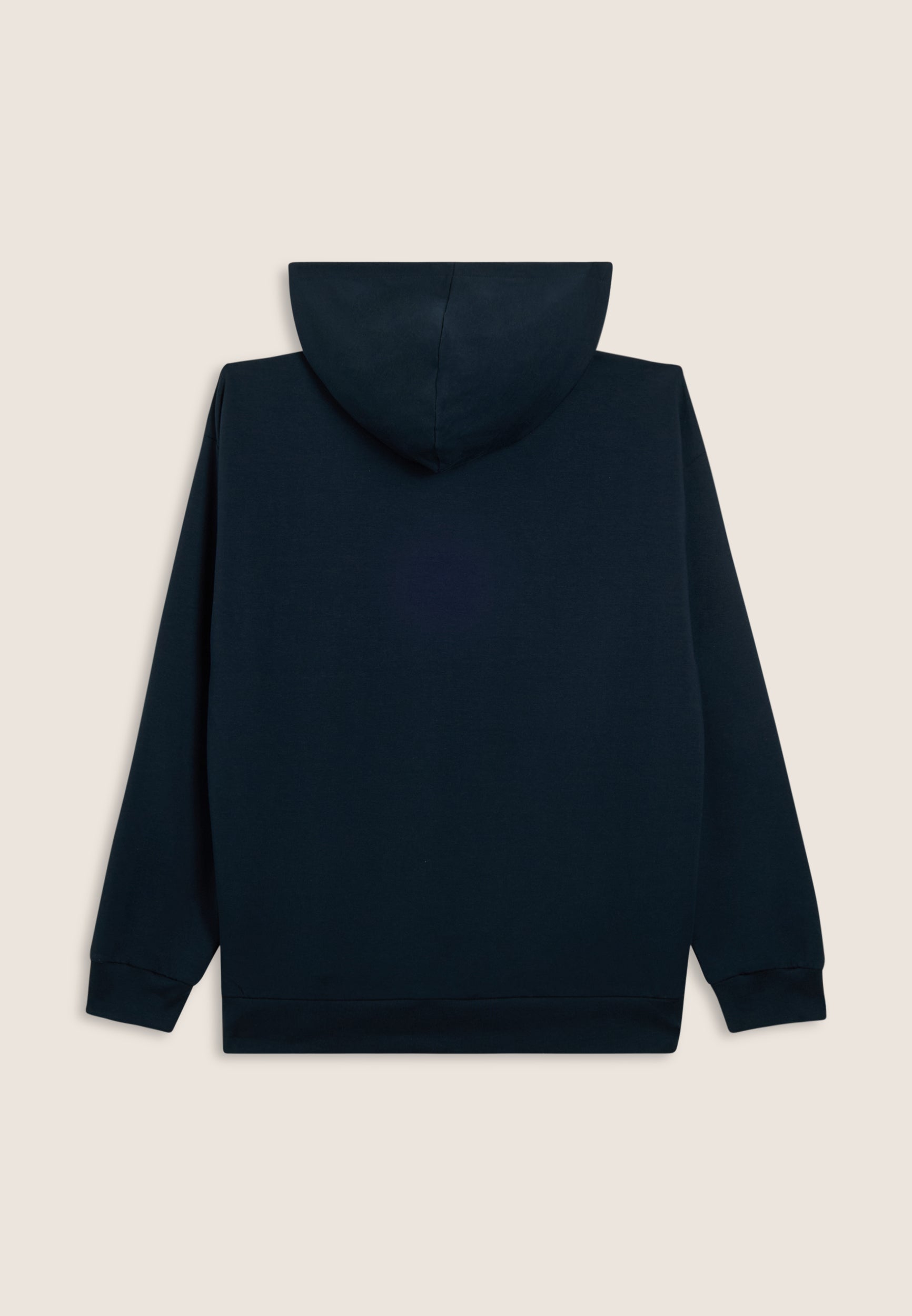 freddy-sweat-homme-full-zip-capuche-jersey-poches-kangourou image 6