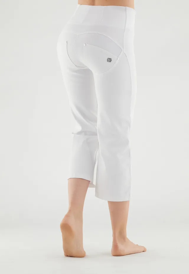 freddy-wr-up-pantalon-capri-push-up-taille-haute-navetta image 1