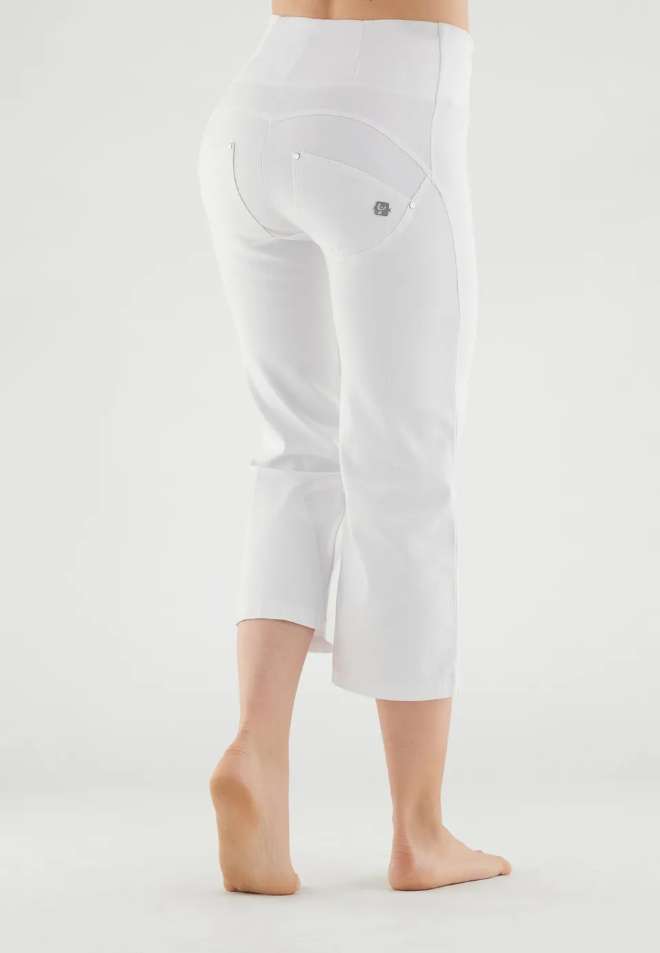 freddy-wr-up-pantalon-capri-push-up-taille-haute-navetta image 1