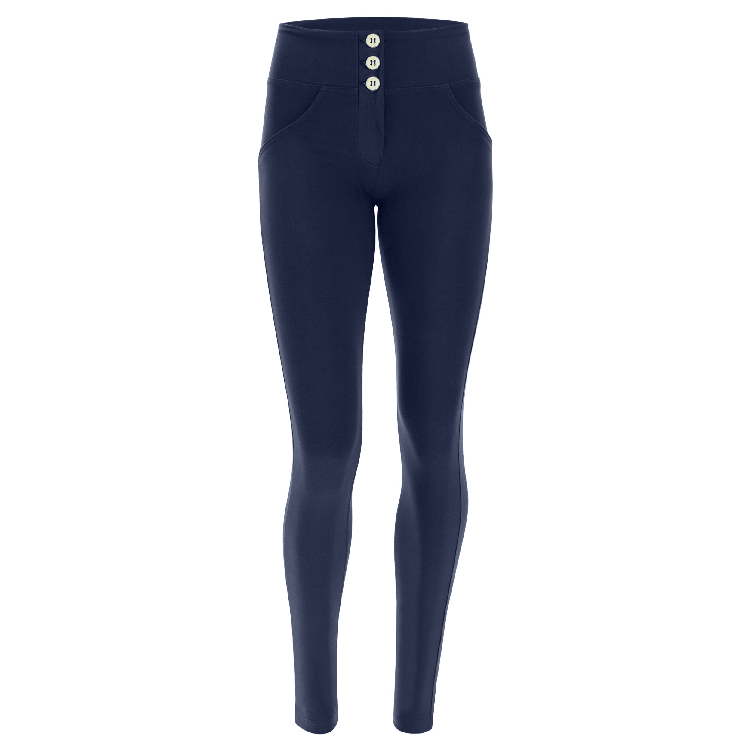 freddy-wr-up-pantalon-skinny-coton-bio-taille-moyenne image 6