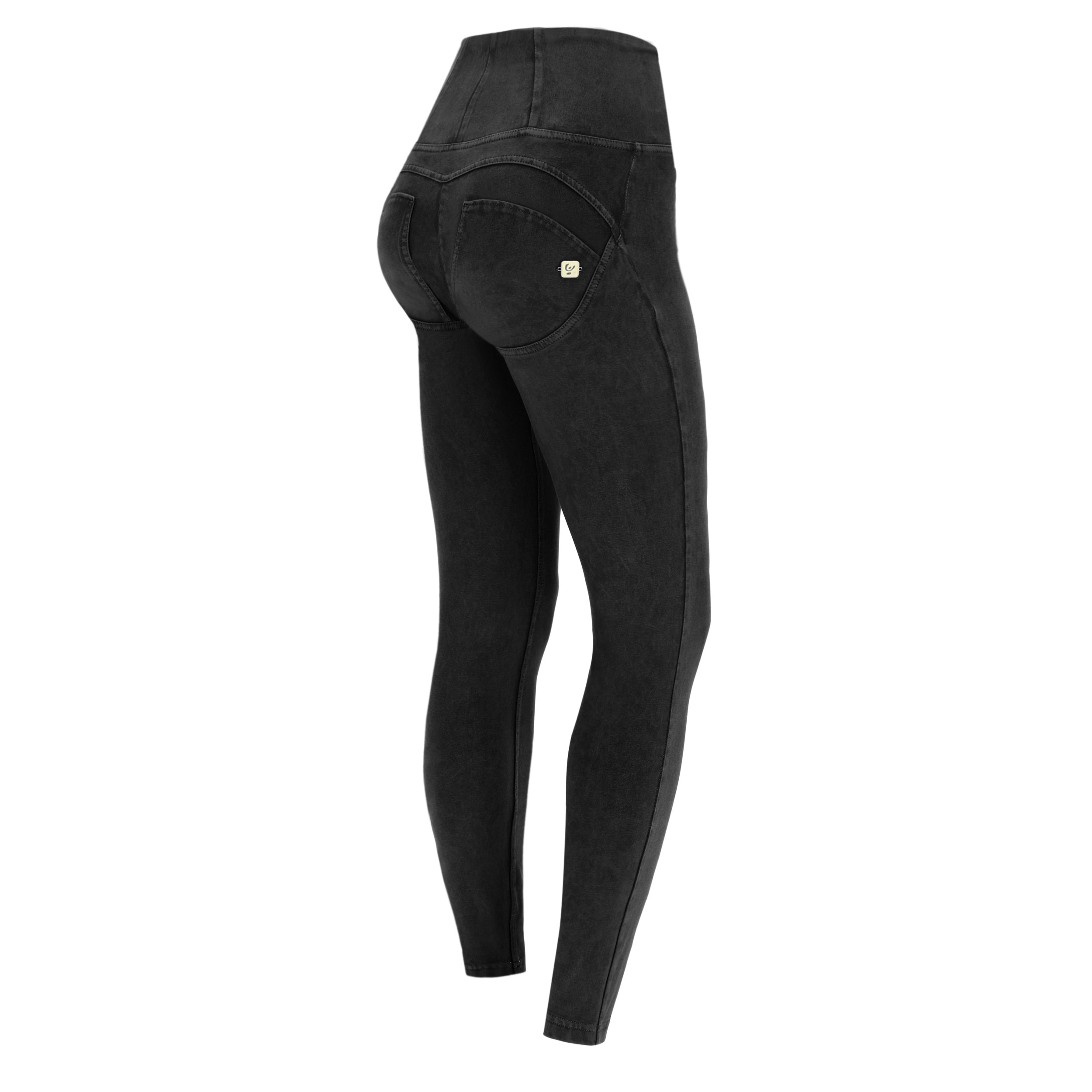 freddy-pantalon-push-up-wr-up-7-8-superskinny-taille-haute-bleached image 7