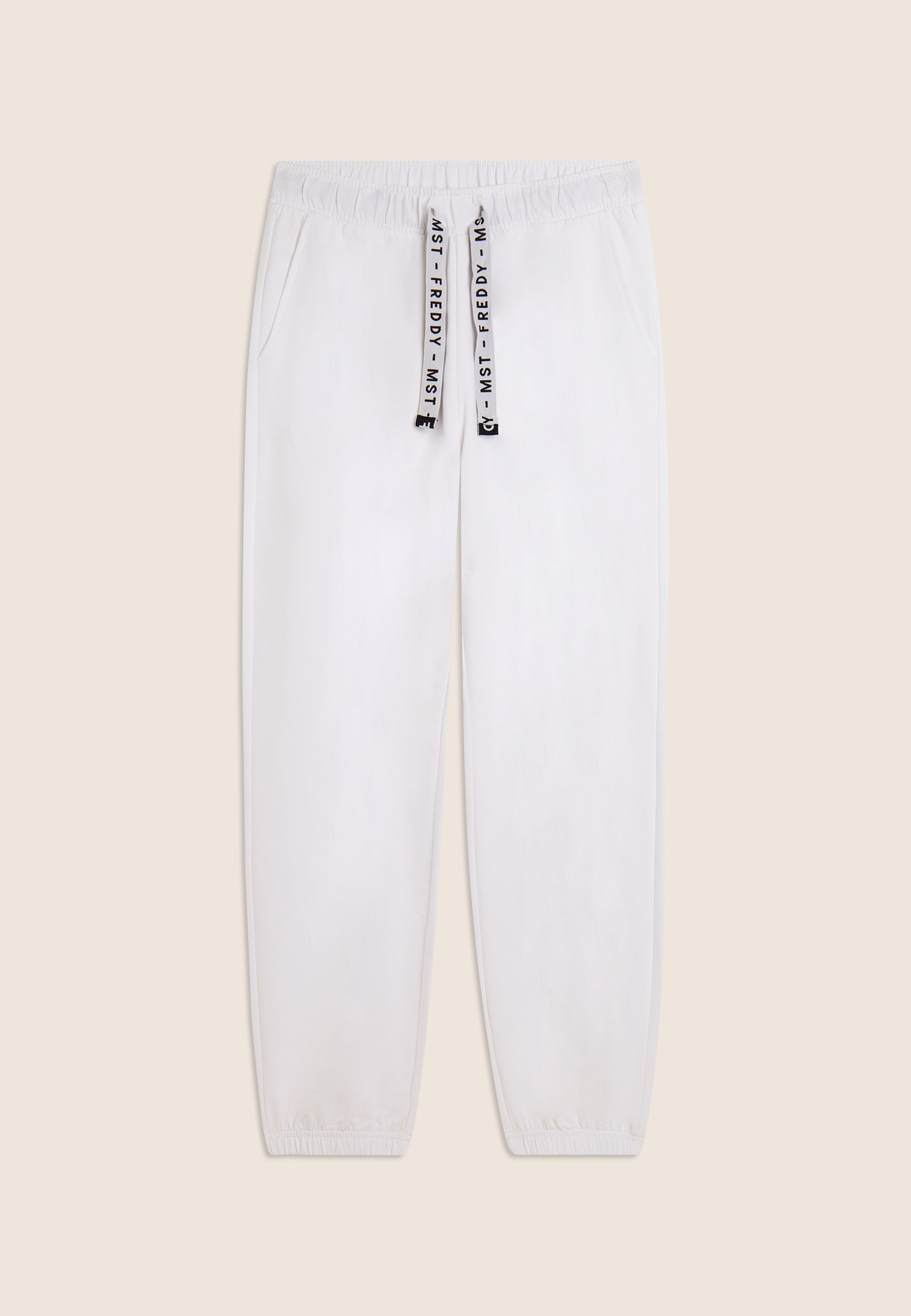 freddy-pantalon-sport-regular-coton-coulisse-logot-e-mst image 8