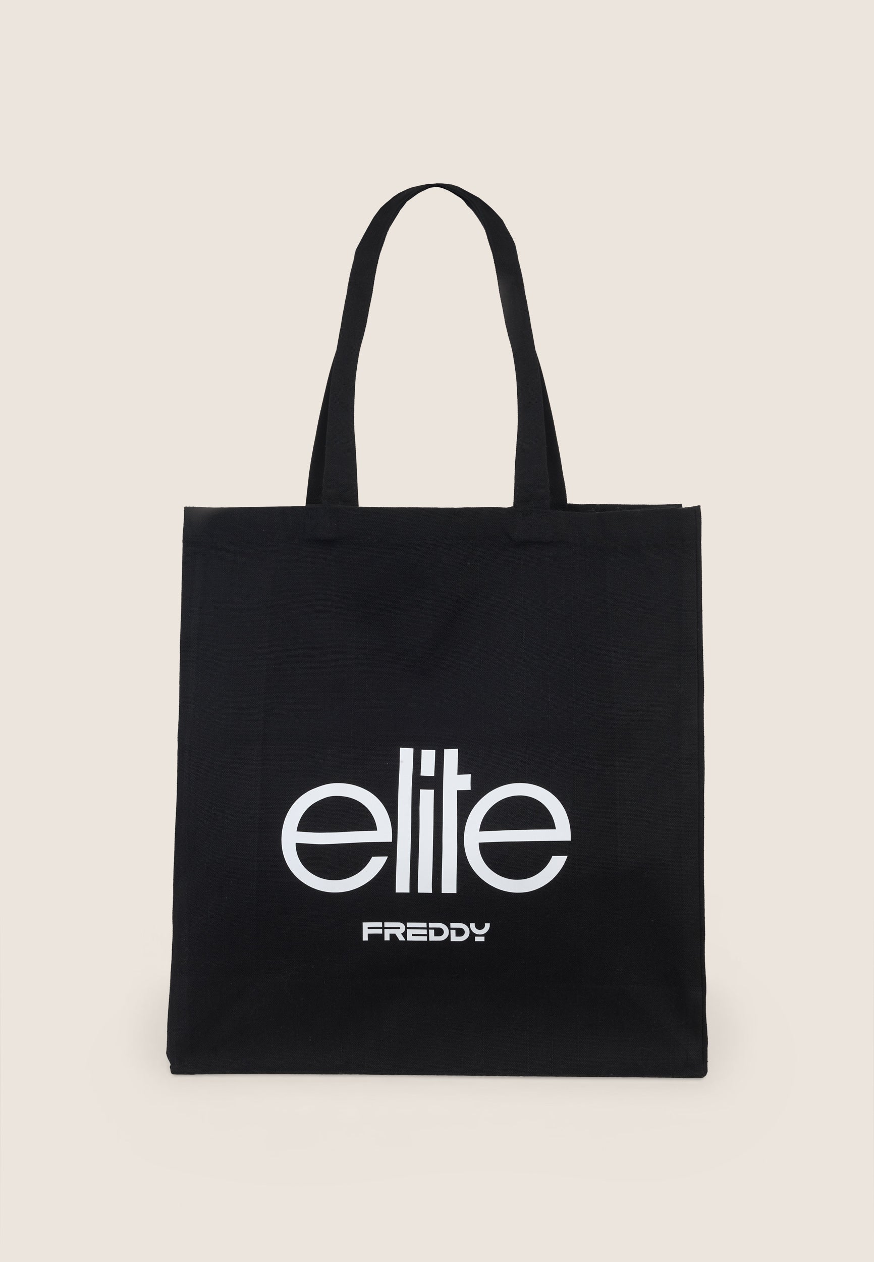 freddy-shopper-unisexe-elite-x-freddy-canvas-noir image 3