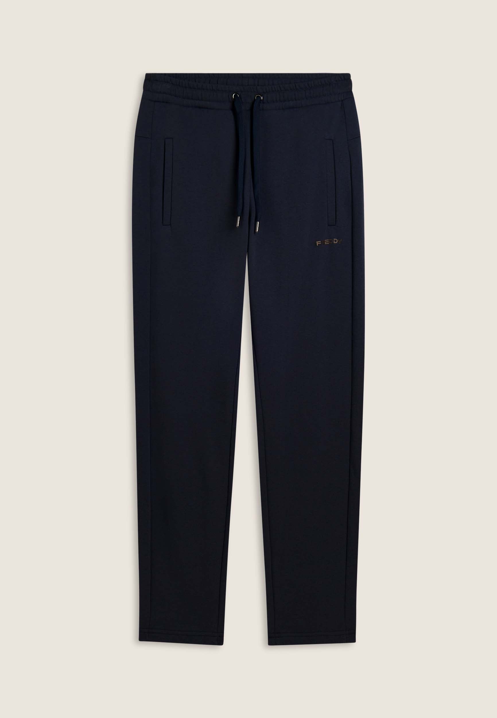 freddy-wr-up-pantalon-homme-molleton-gratt-coupe-droite image 1
