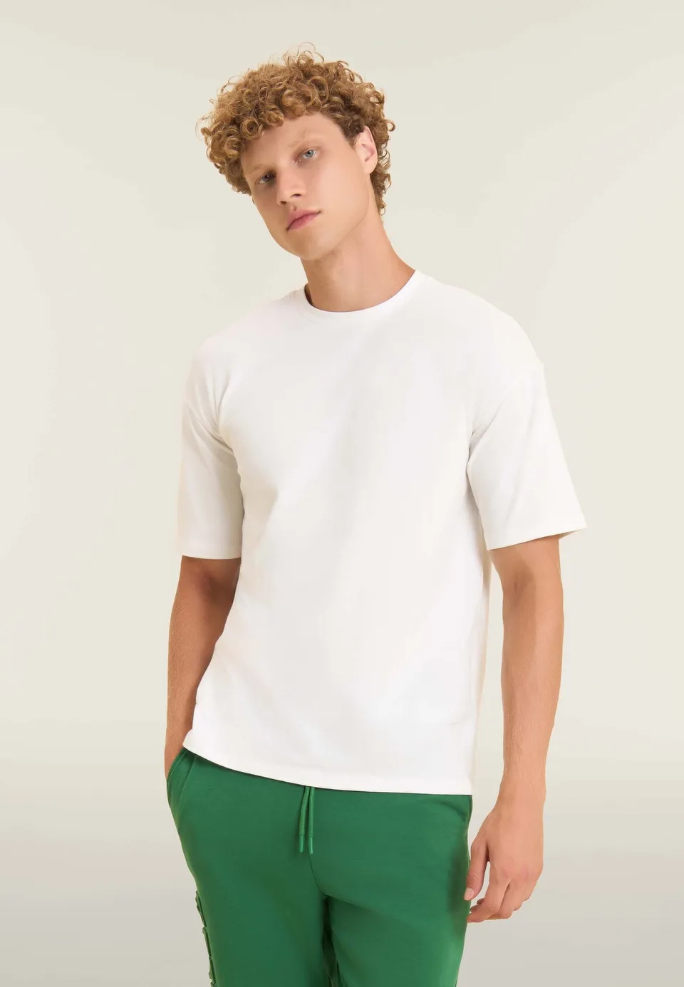 freddy-t-shirt-regular-homme-jersey-coton-imprim-s-lucides image 1