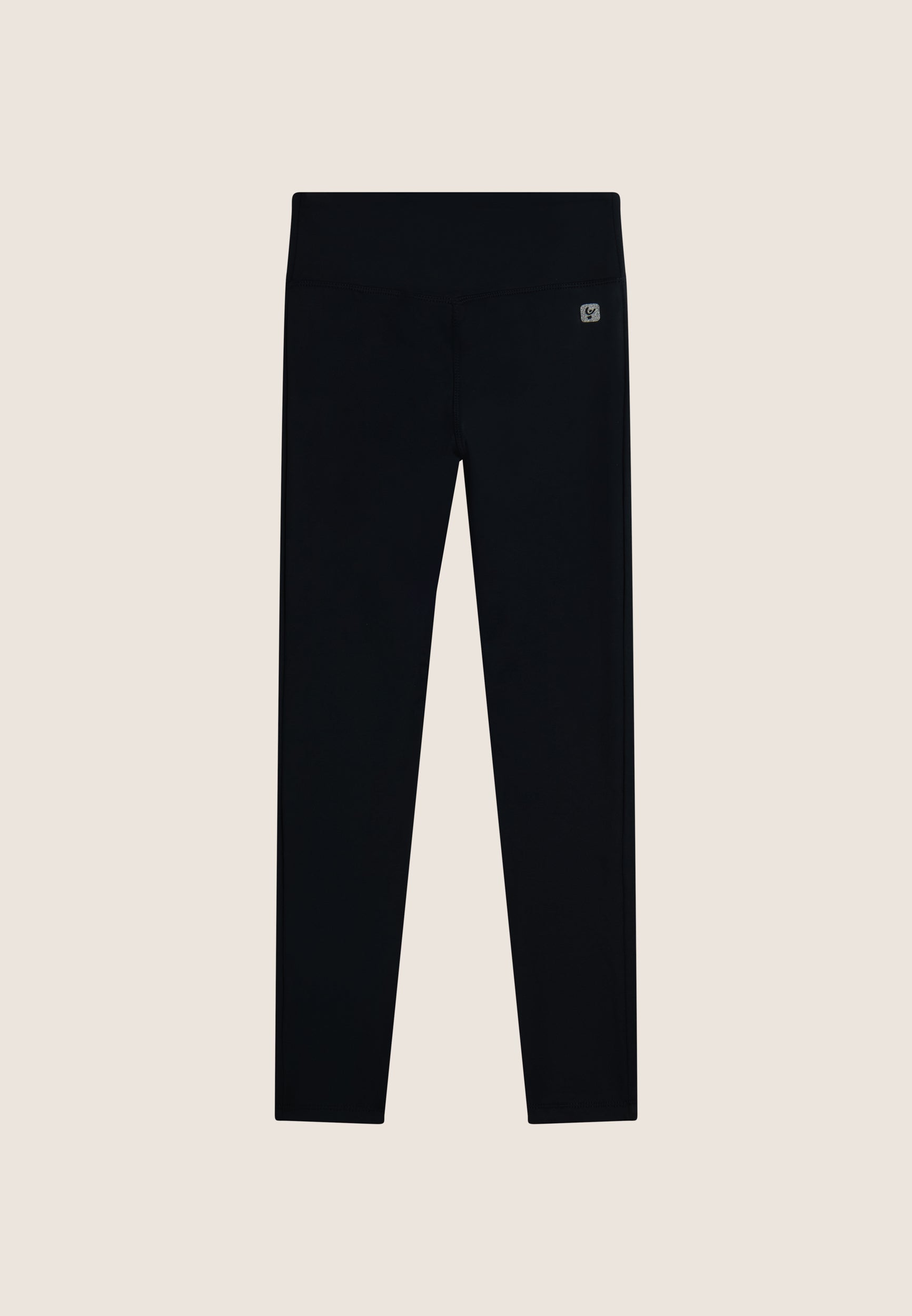 freddy-legging-femme-7-8-taille-regular-jersey-coated-effet-wet image 2