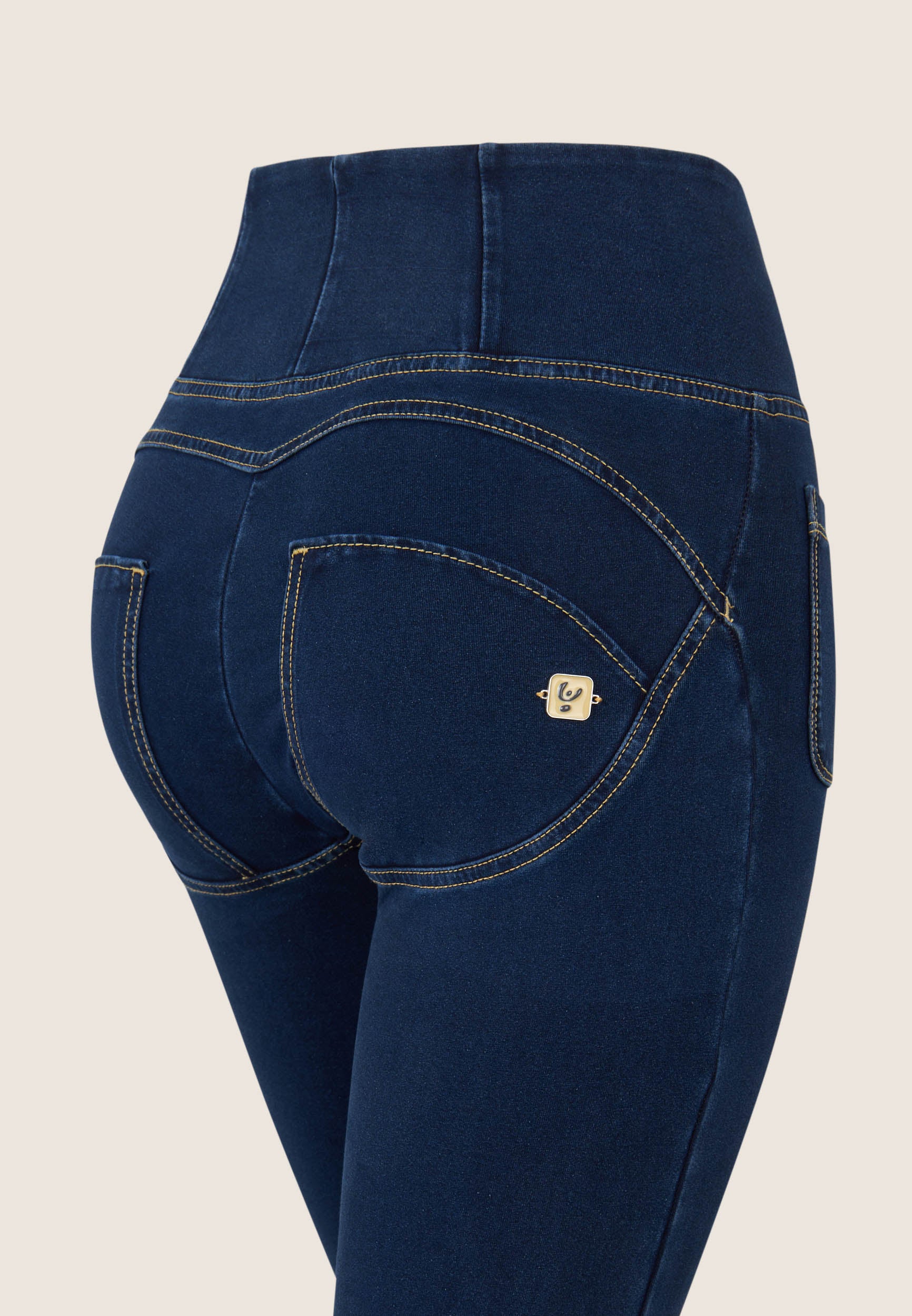 freddy-wr-up-jean-push-up-flare-washed-durable-taille-haute image 3