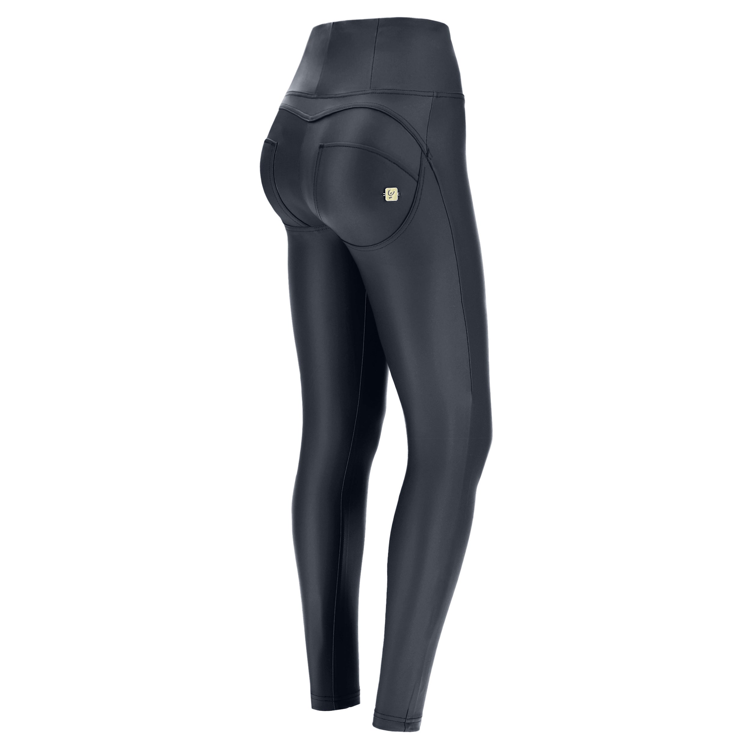 freddy-pantalon-wr-up-similpelle-taille-haute-skinny-special-edition image 3