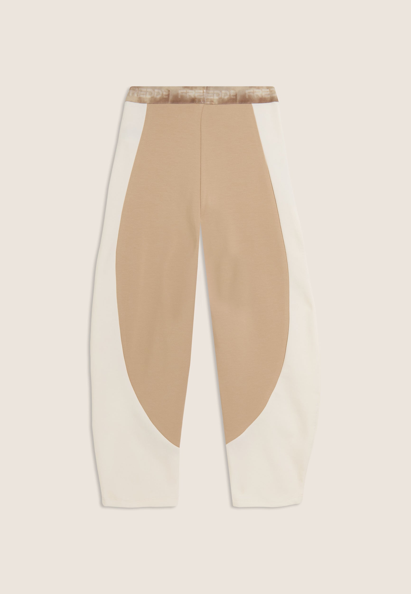 freddy-pantalon-junior-fille-barrel-fit-color-block image 2