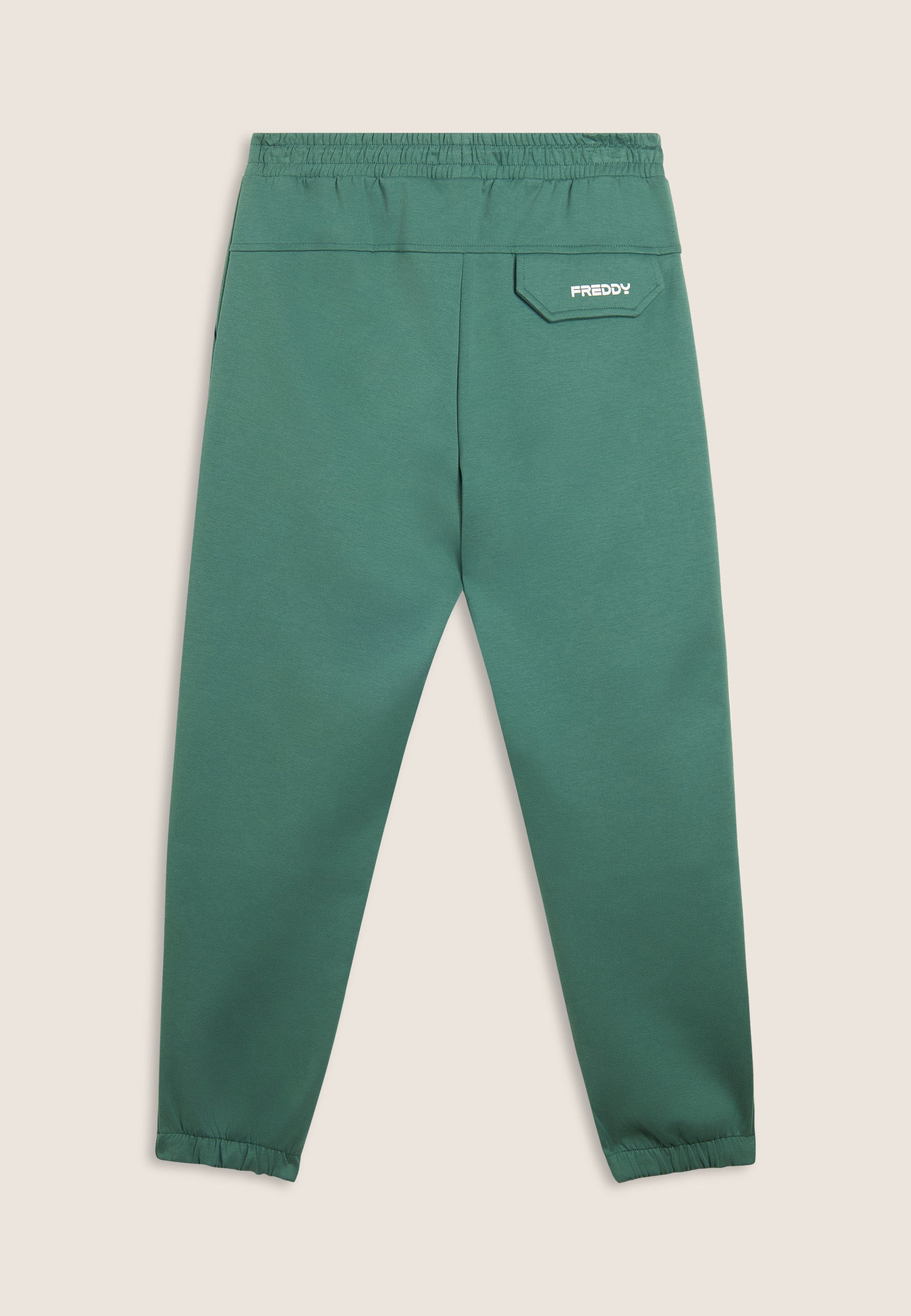 freddy-pantalon-homme-slim-interlock-ut image 7