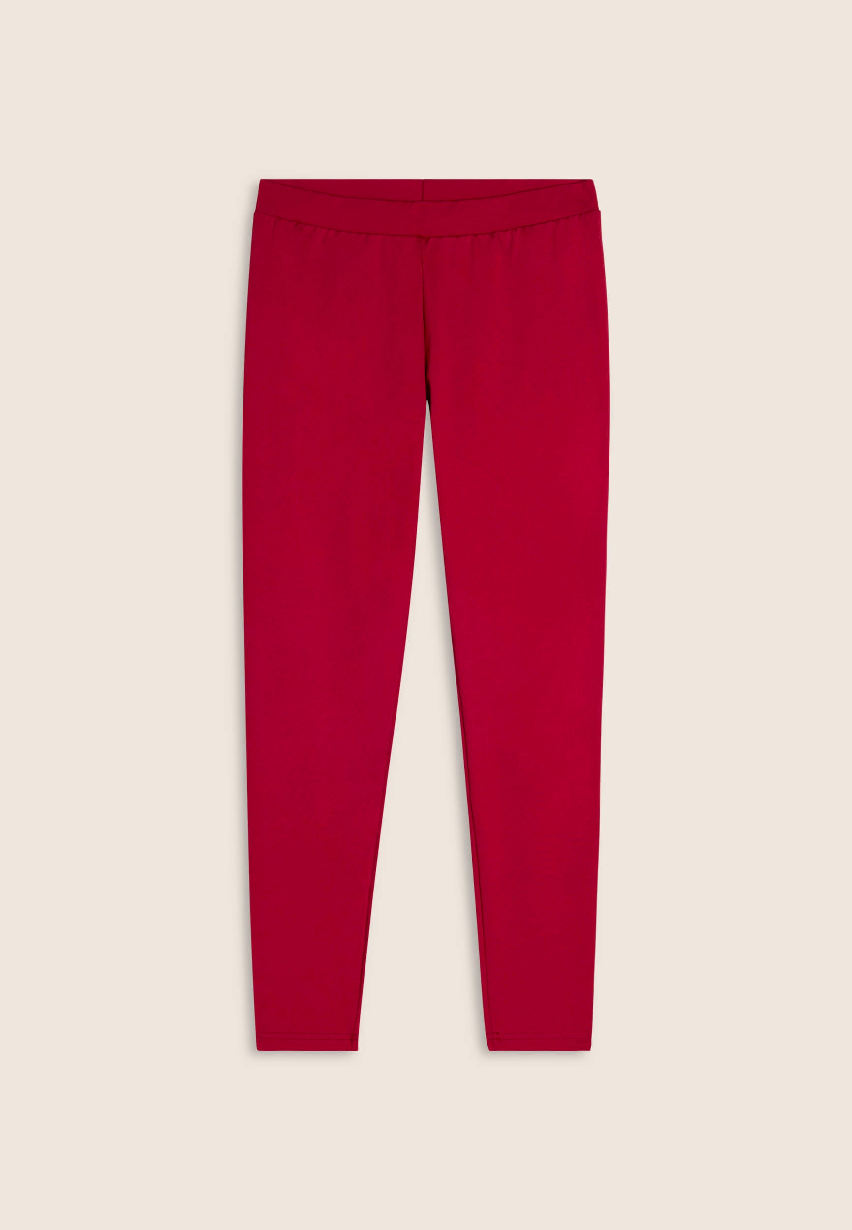 freddy-leggings-7-8-in-jersey-elasticizzato-a-vita-regular-legging image 4