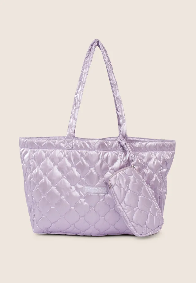 freddy-borsa-imbottita-donna-con-trousse-logo-ricamato image 1