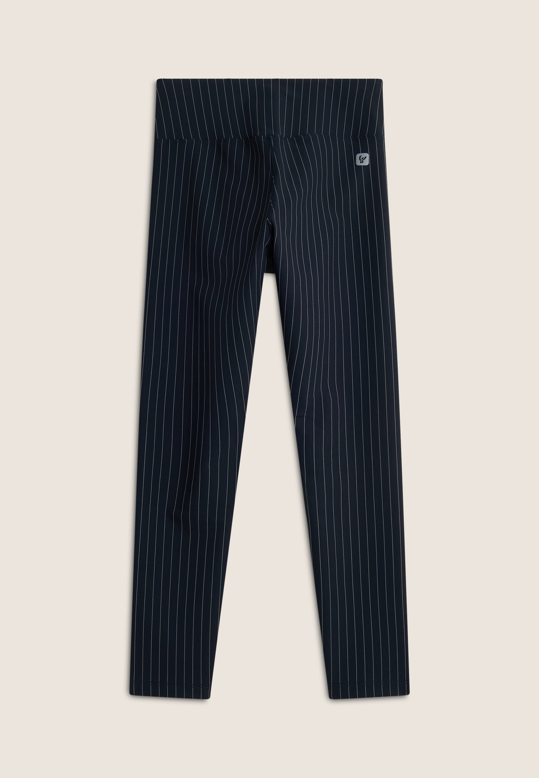 freddy-leggings-sport-7-8-taille-haute-tissu-ray-tennis image 2